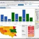 Global BI Software Provider Deploys New Intuitive Embedded Dashboard – TIBCO Jaspersoft® 6