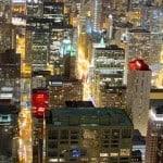 Chicago: Improving City Life with Big Data