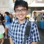 William Chen - Data Scientist at Quora