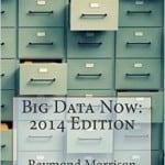 Big Data Now  2014 Edition by Raymond I Morridon