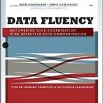 Data Fluency Empowering Your Organization with Effective Data Communication by Zach Gemignani et al.