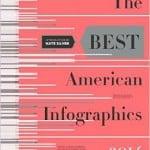 The Best American Infographics 2014, by Nate Silver and Gareth Cook