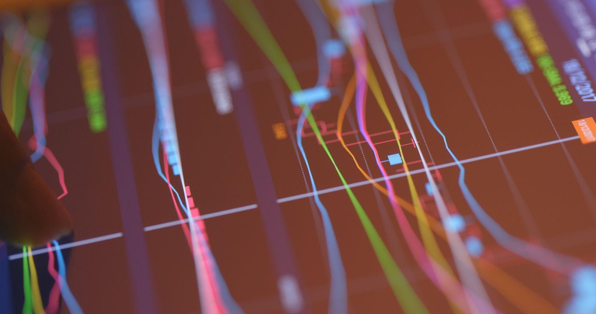 Parallel computing in data mining and analysis