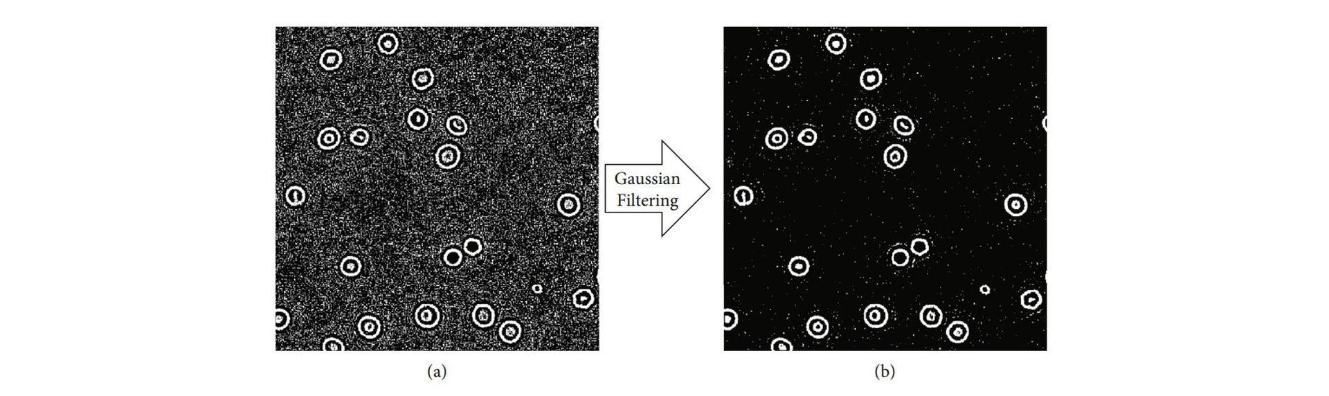 CNNs have been used to identify cells in photos that include only a single type of cell. nvolvement. The ML method capable of count cells aims to eliminate human involvement.