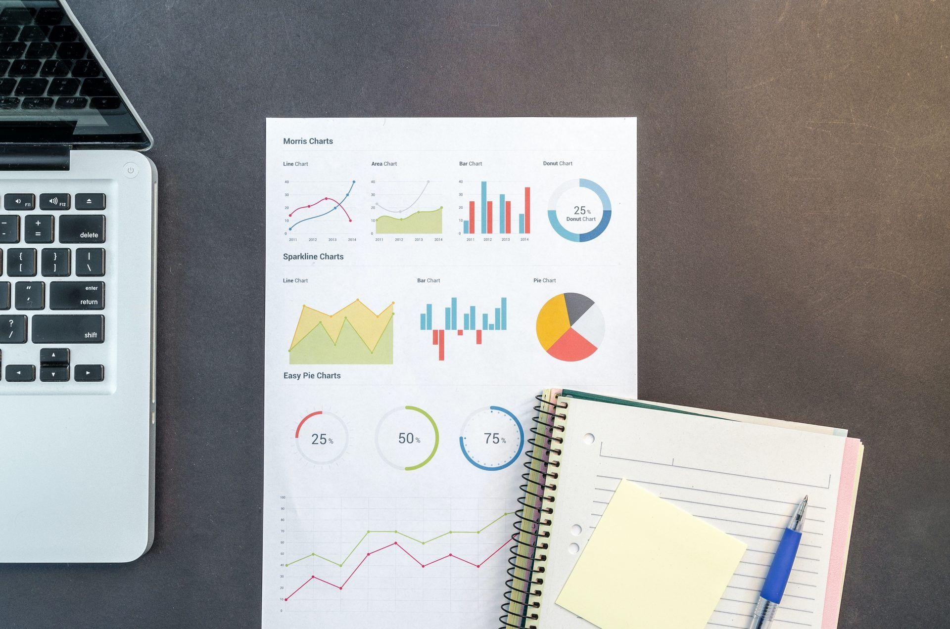 Hit the target even if you miss the bullseye: Data accuracy vs precision