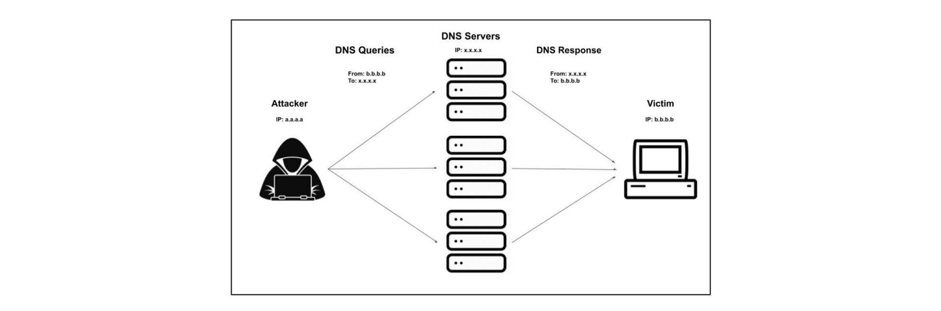 Researchers from Citadel developed a deep learning method to generate DNS amplification attacks.