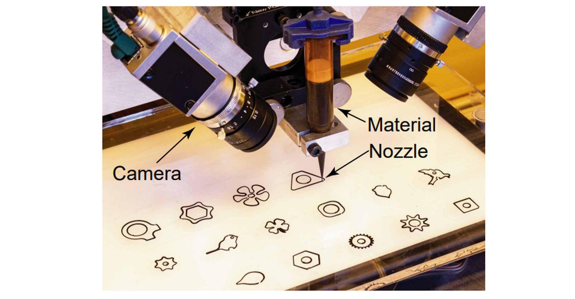 In order to track and modify the digital manufacturing processes in real-time, researchers trained a new AI.