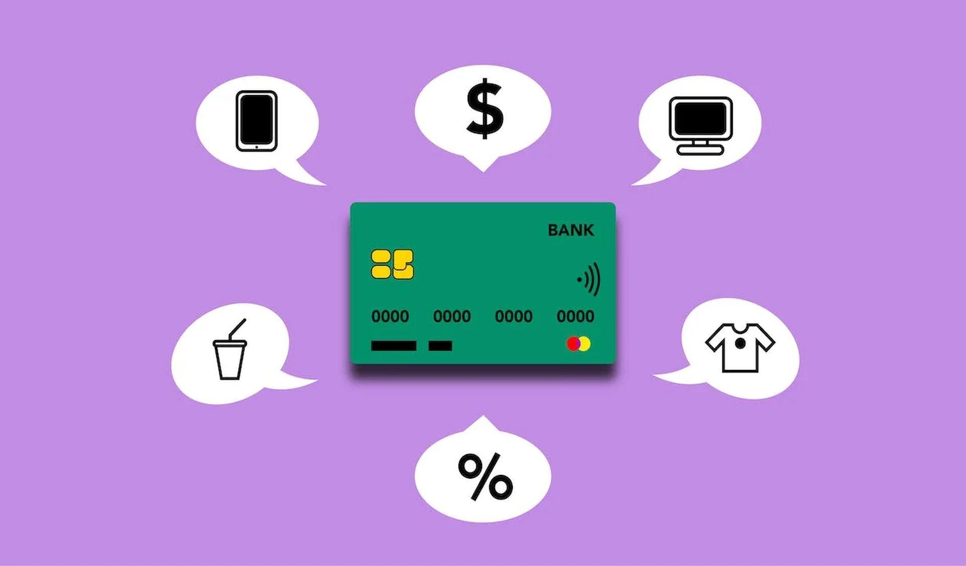 Contactless payment usage has increased during the Covid-19 pandemic