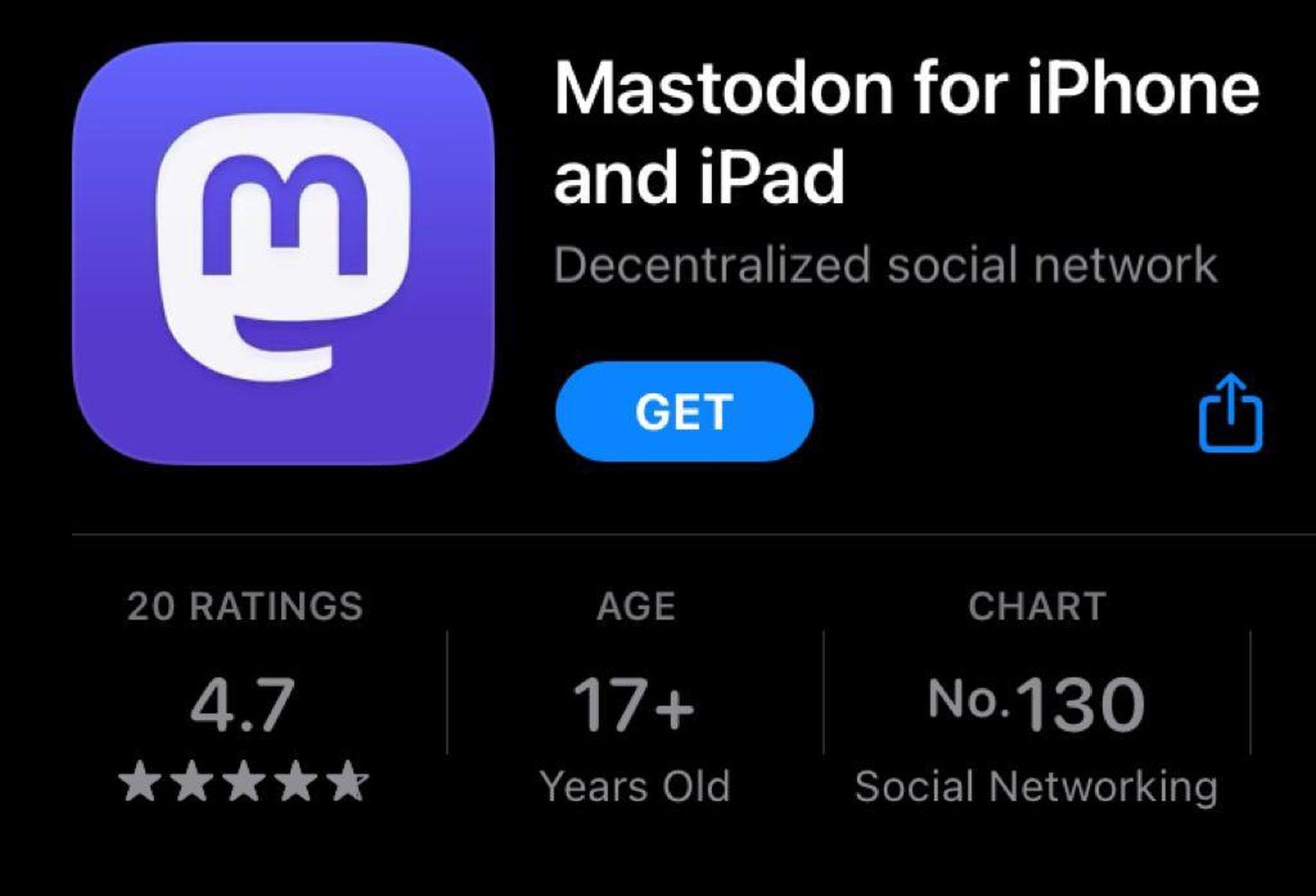 Can decentralized Mastodon replace Twitter as the common digital town square the world needs?