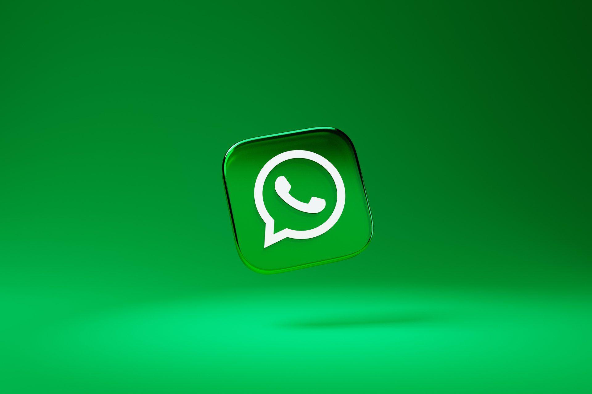 Your WhatsApp data may be on sale on the dark web!