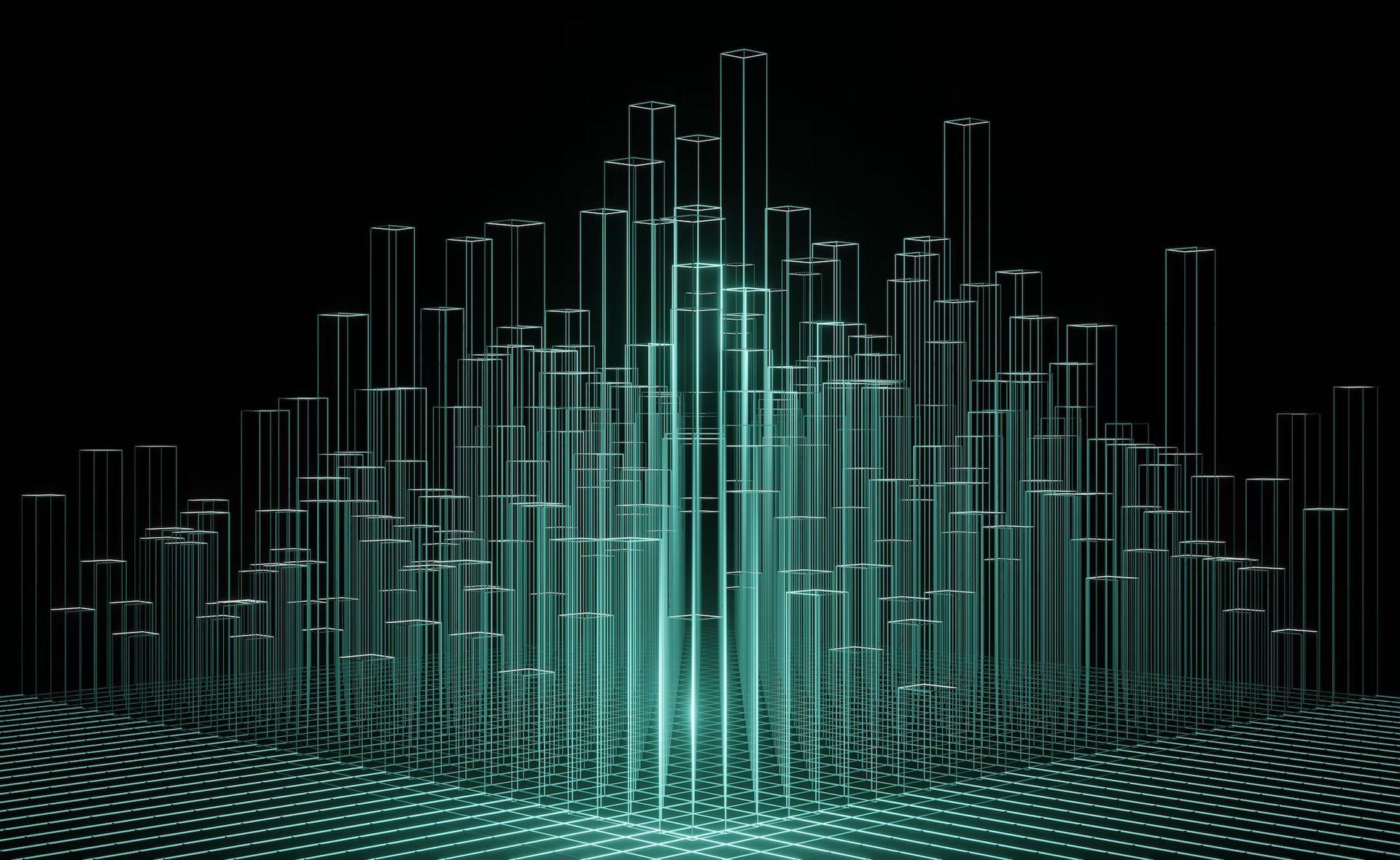 What is digital maturity: Model, scale, level