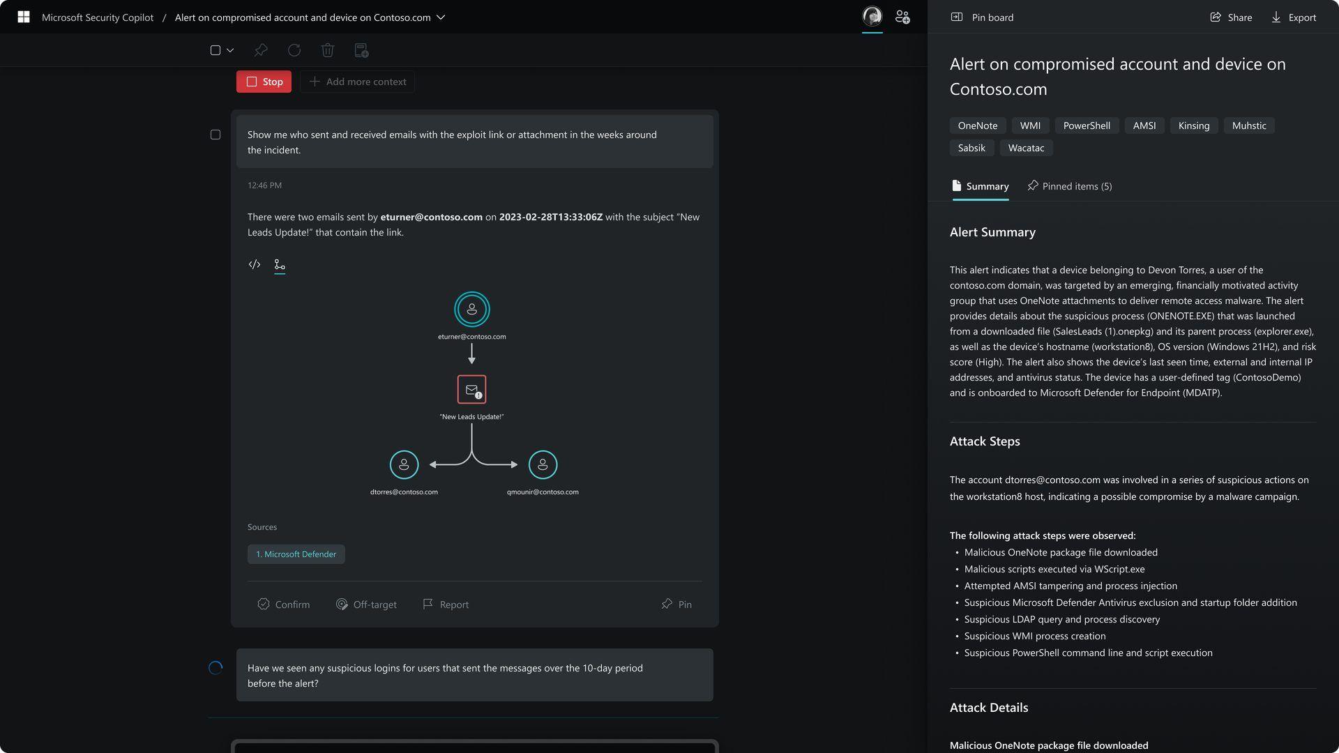 What is Microsoft Security Copilot? Learn how to access and use it. We explained everything you need to know about the GPT-4 powered chatbot.