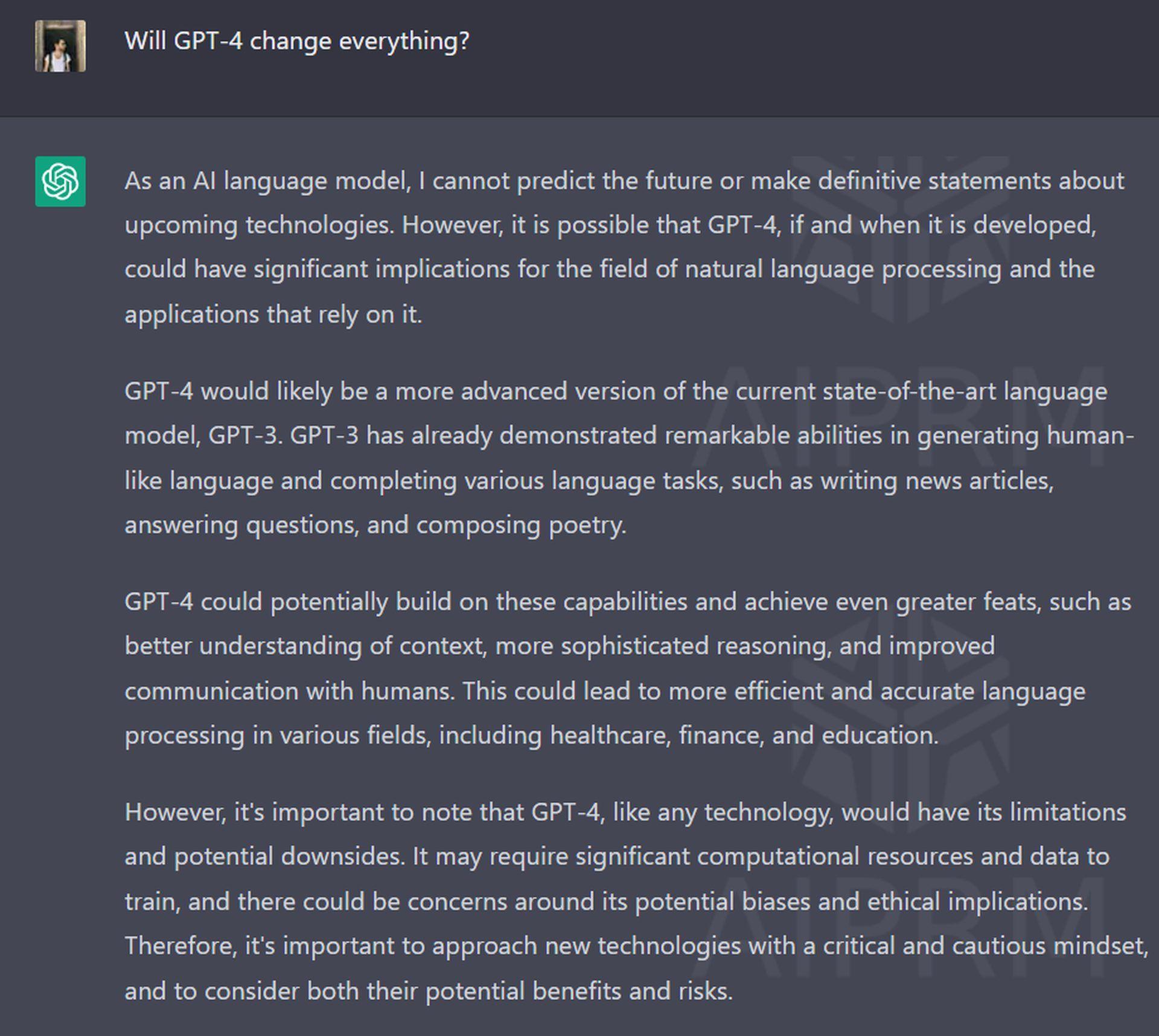 How to use Visual ChatGPT? Explore Visual ChatGPT examples. Microsoft isn't just working on it, GPT-4 release date is coming soon too! 