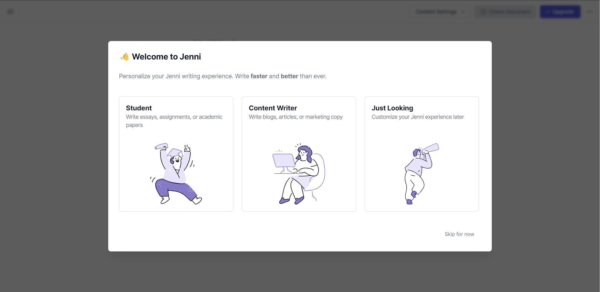 What is Jenni AI and how to use it? Learn its features with examples and discover free Jenni AI alternatives if you don't want to pay! Keep reading...