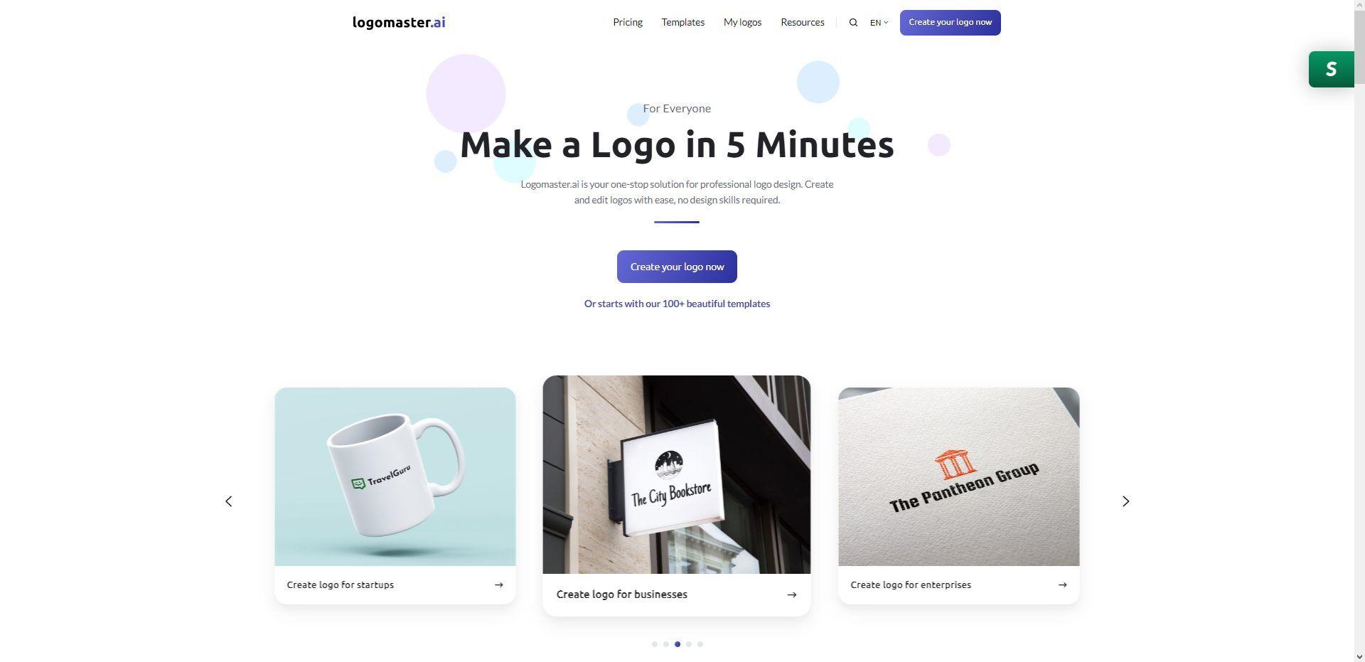 What is the best AI logo generator free? We explained some of the top logo makers, such as Wix, Hatchful, and more. Keep reading and learn more