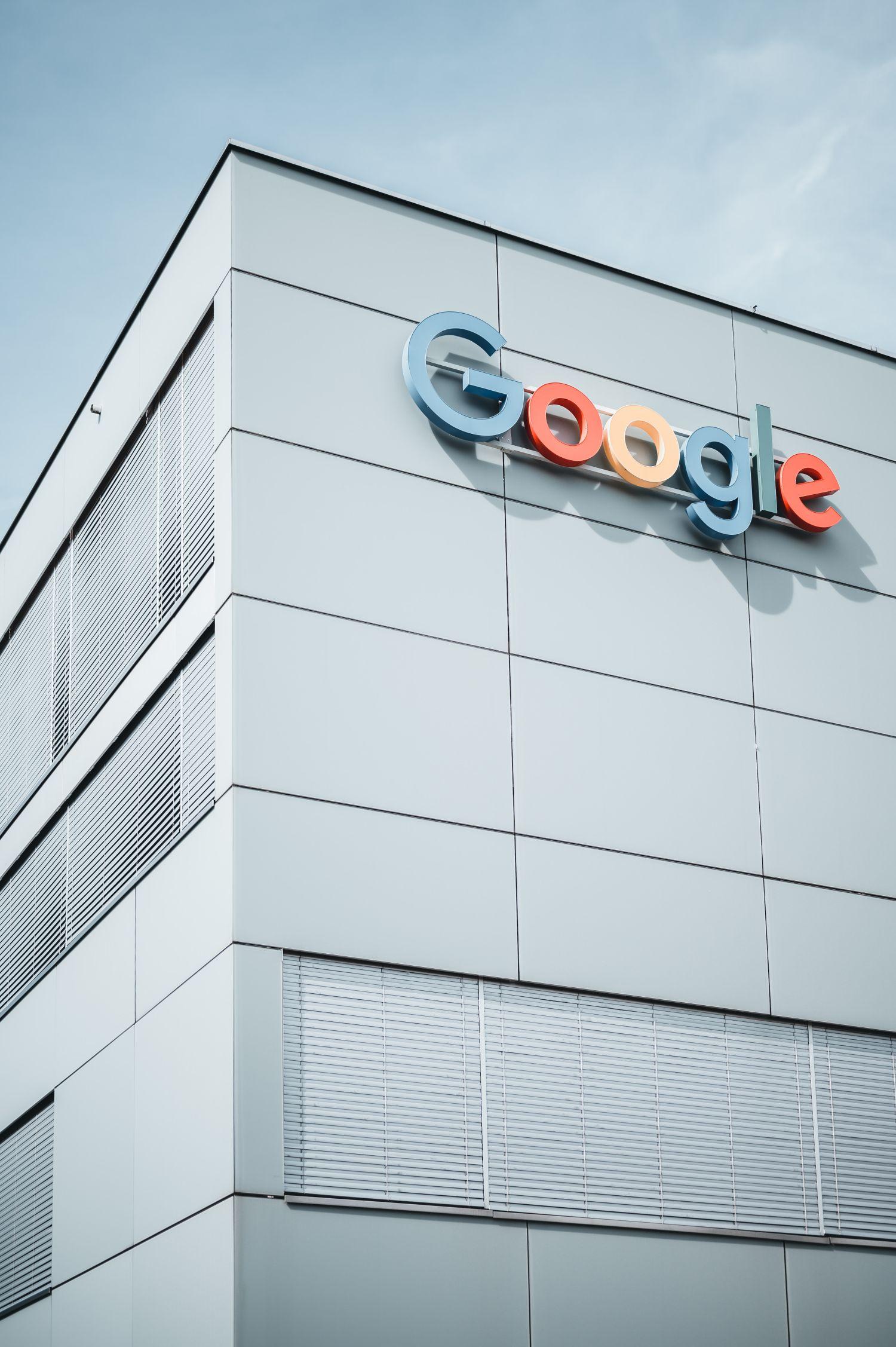 Google class action lawsuit claim