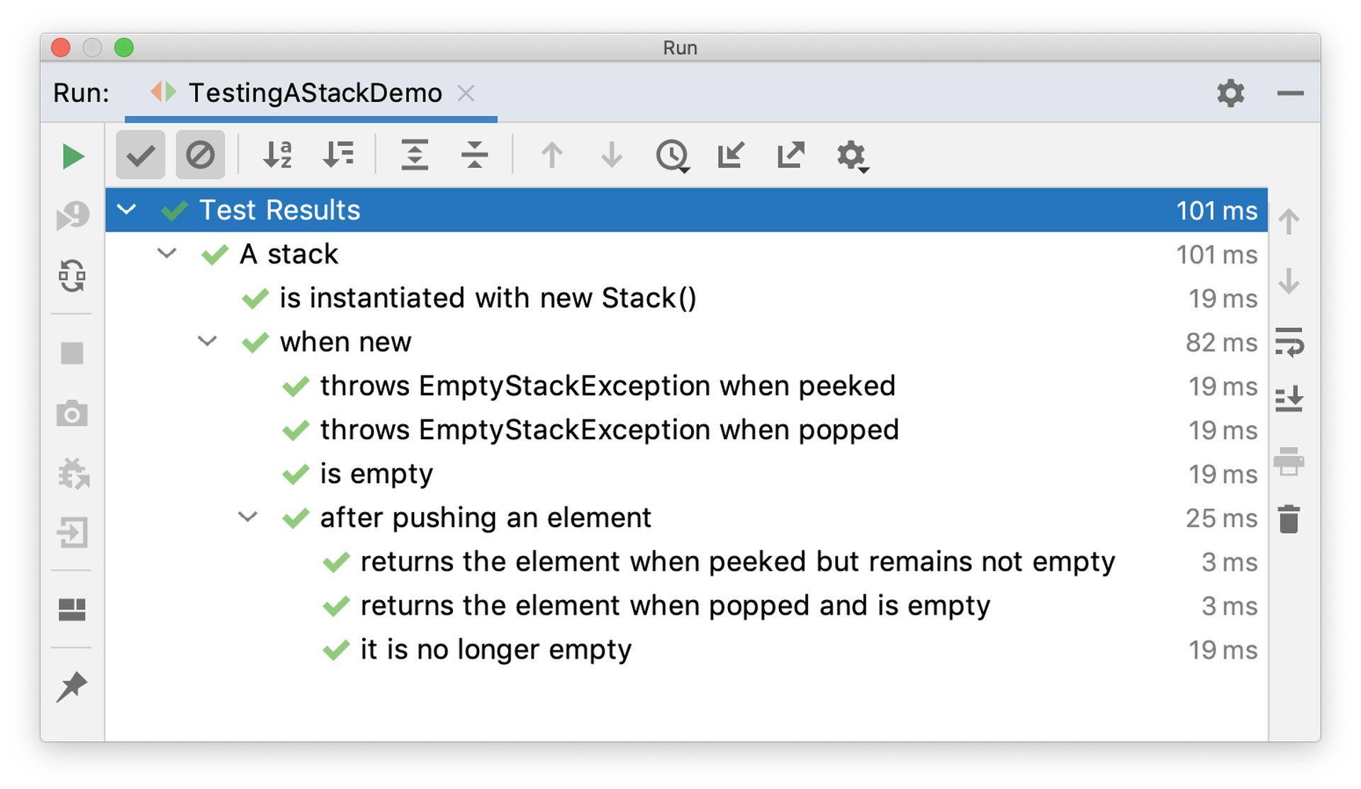 dynamic code analysis