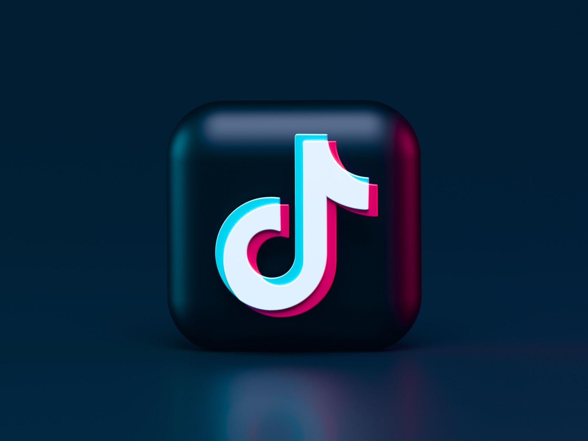 tiktok not working