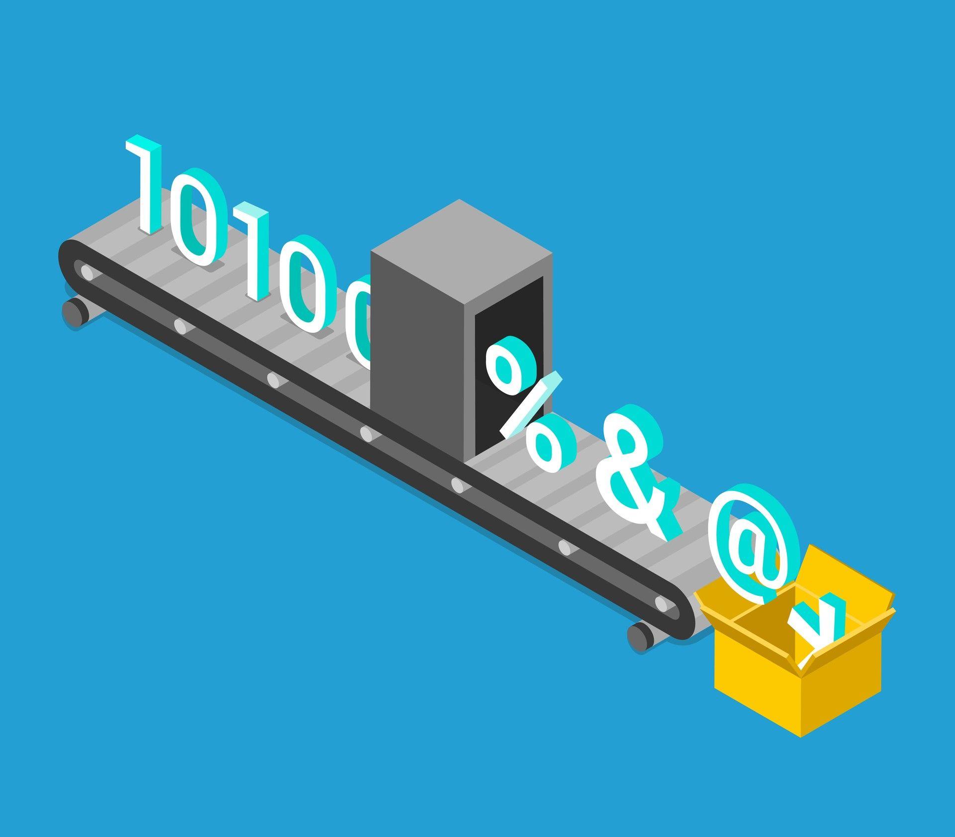 asymmetric encryption algorithms