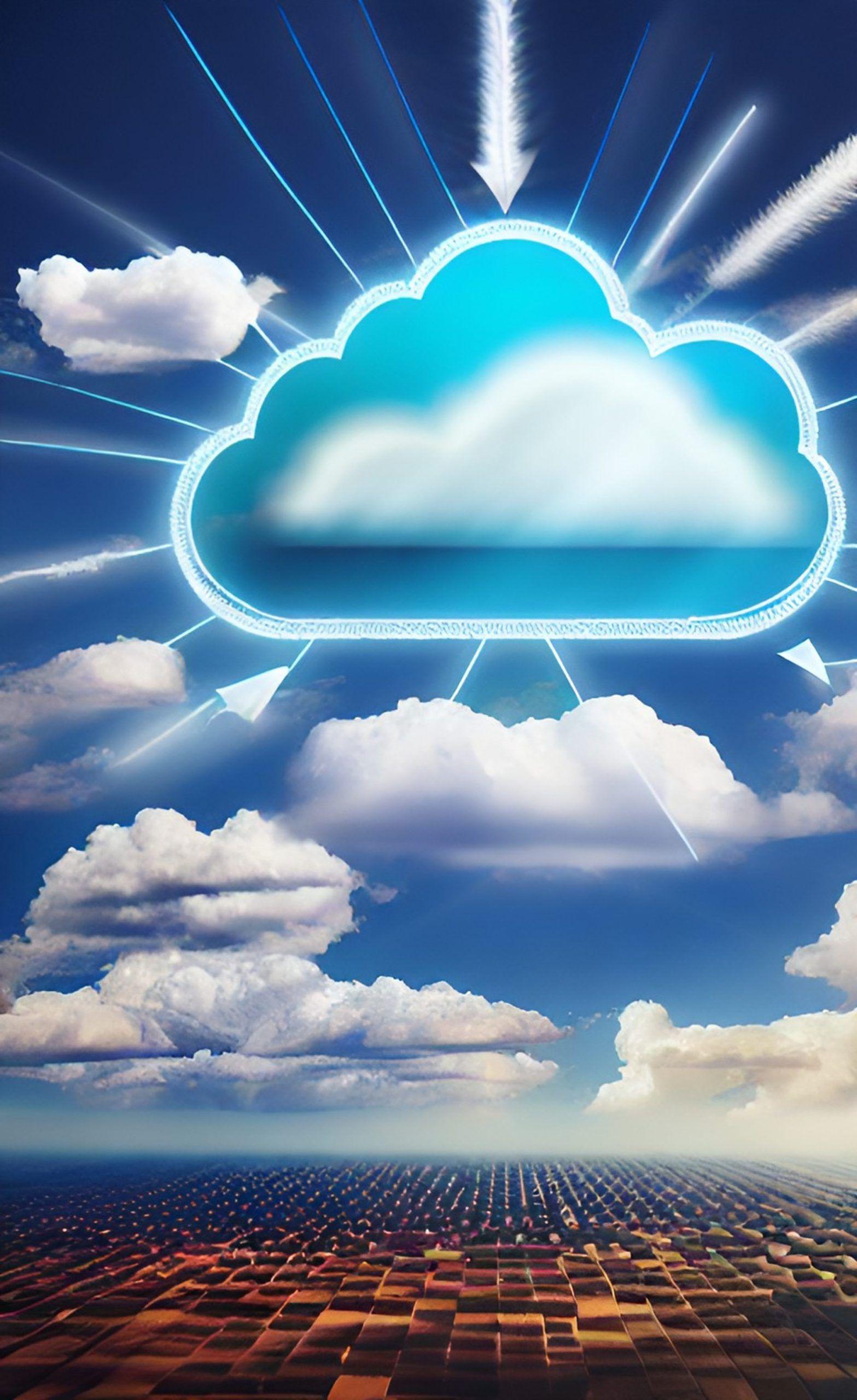 Cloud technologies for startups: Fuelling growth and innovation