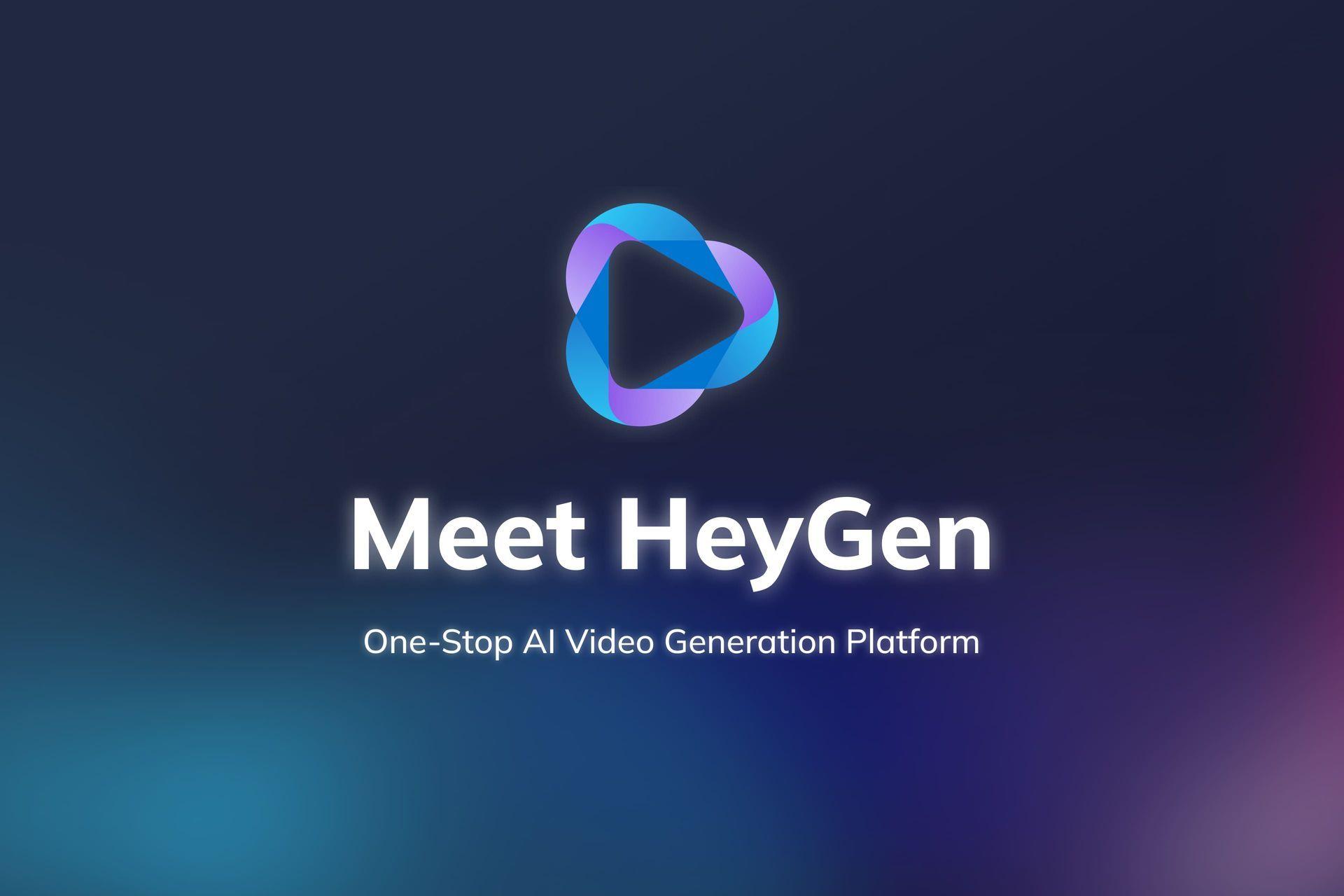 Multilingual content creation is now possible with HeyGen AI Video Translator with 13 languages, including Mandarin, English, and Spanish more!