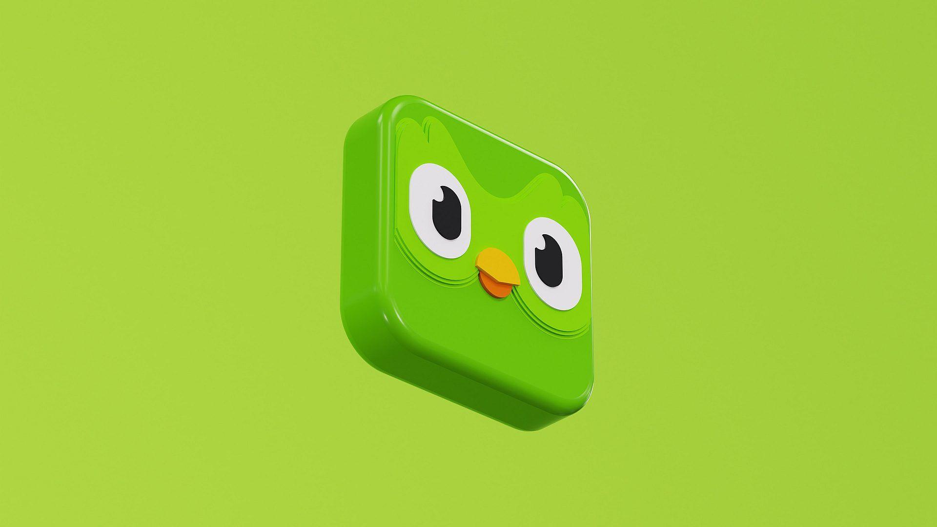 Explore melting Duolingo app Icon: A playful twist to keep users engaged and smiling! Keep reading and learn everything you need to know about it!