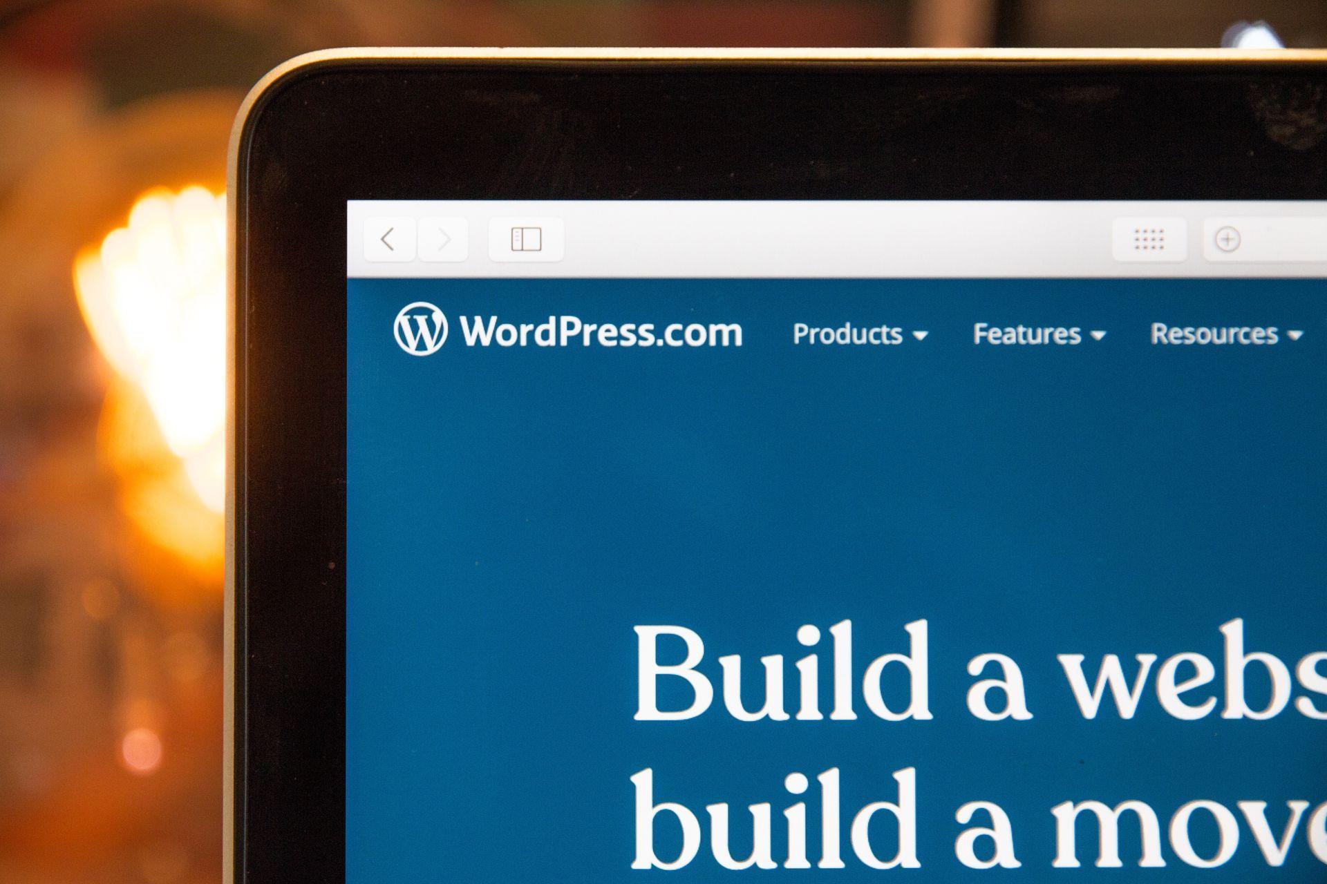 5 reasons why you should migrate your website to WordPress