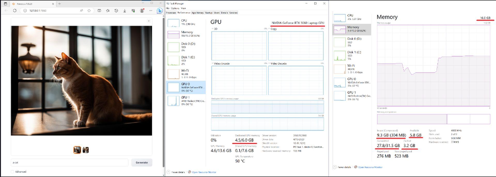 Fooocus Stable Diffusion features and how to install