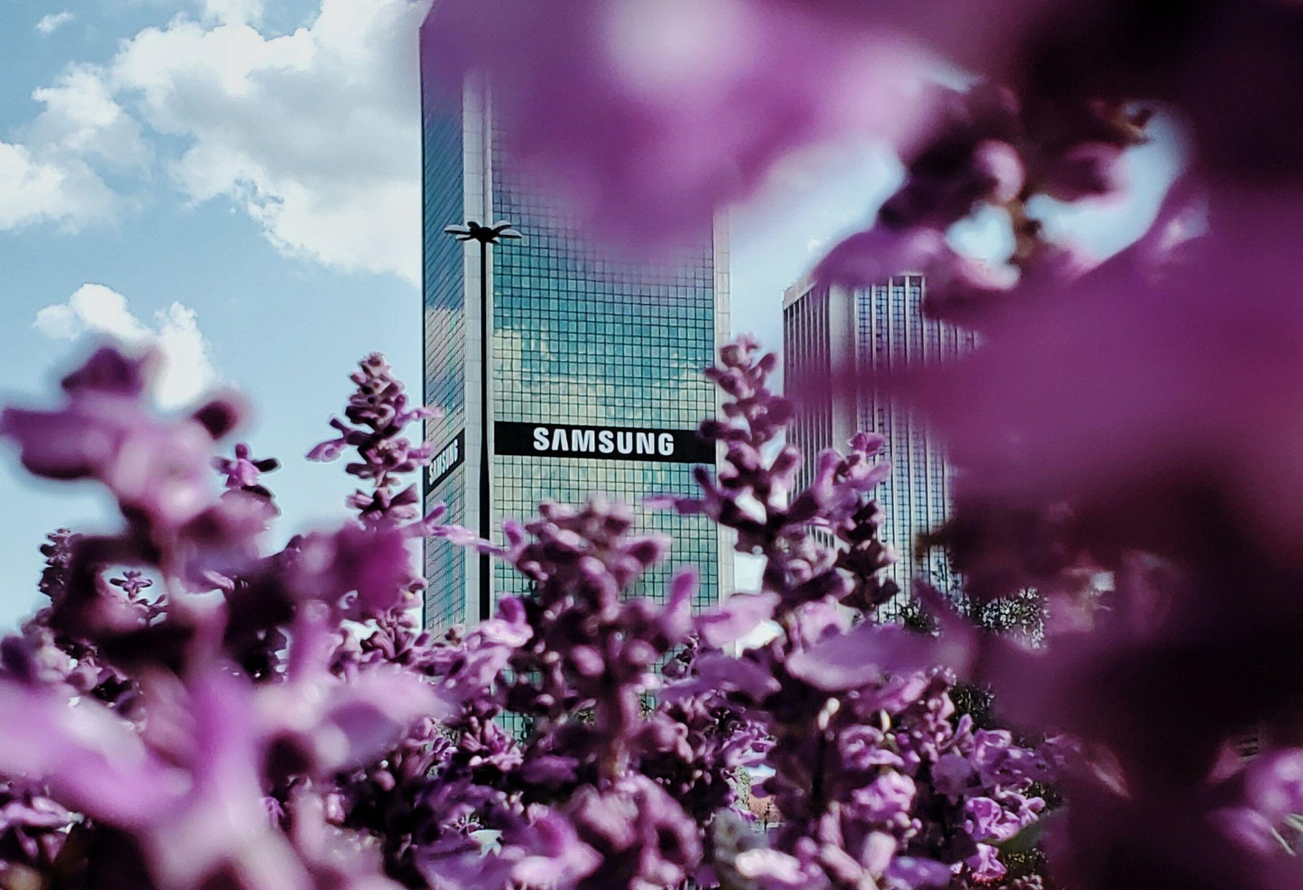 Discover the details of the Samsung data breach in November 2023. Stay informed on the latest cybersecurity incidents and responses