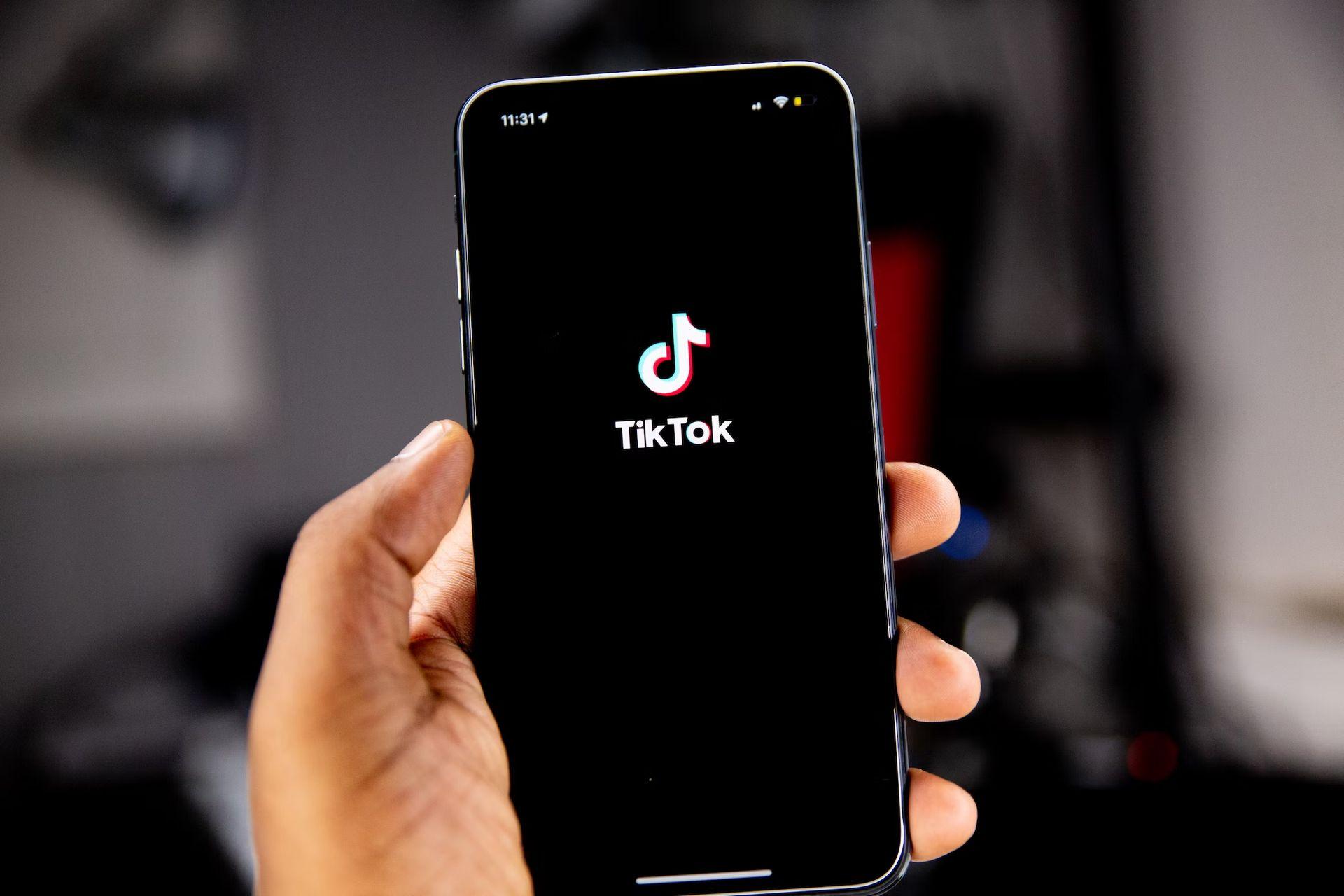 Is TikTok Shop safe 