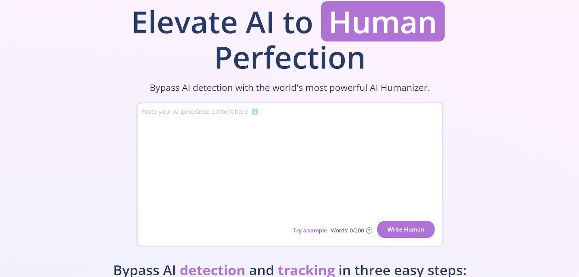 Top 10 best AI humanizers