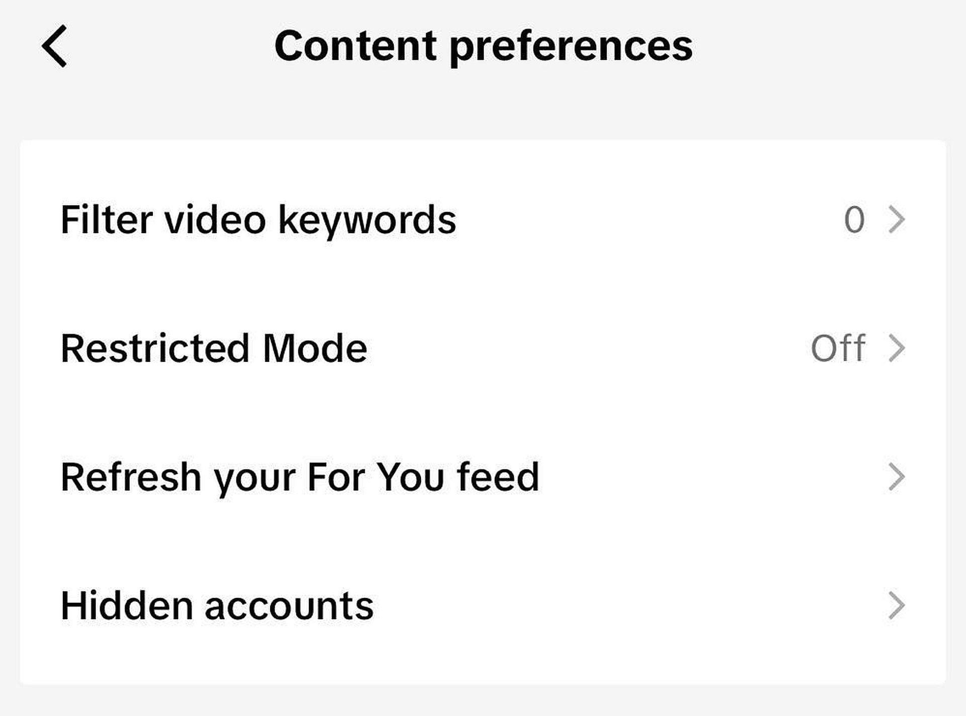 Why is TikTok asking for my passcode on my iPhone? Explore possible reasons from Restricted Mode to glitches and seek solutions now!