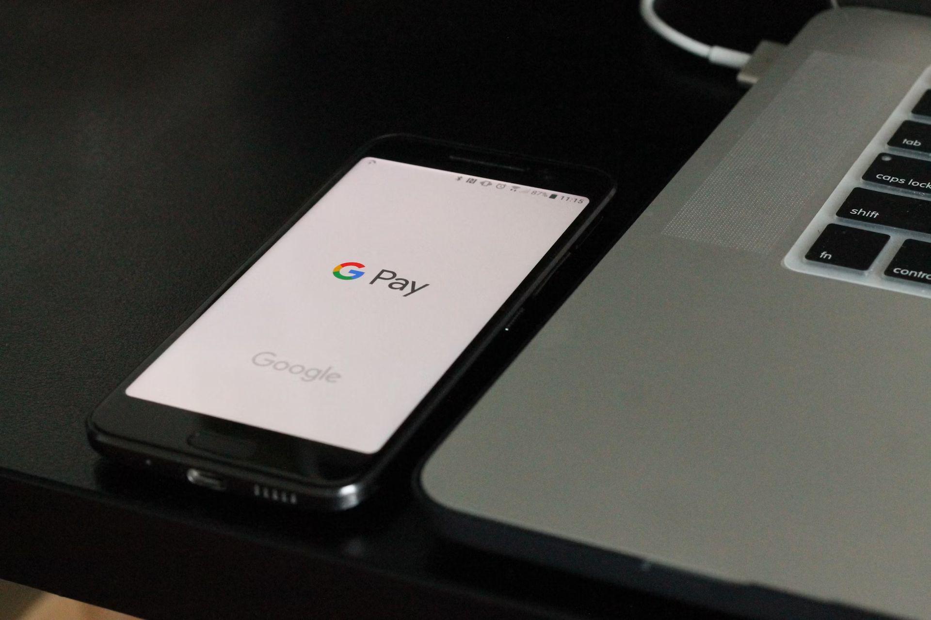 How to fix the Google Pay YC error code