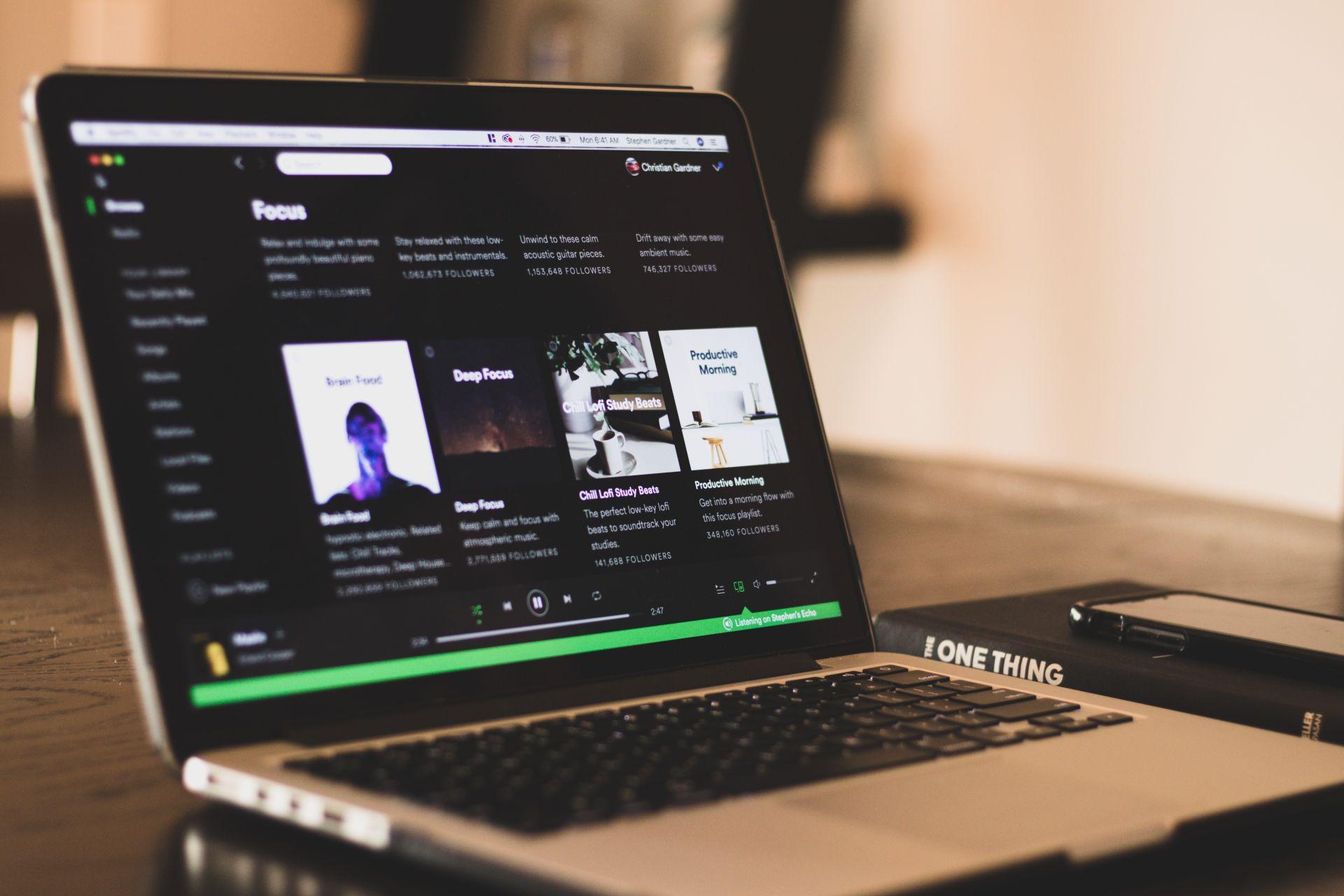 How to find Spotify Daylist