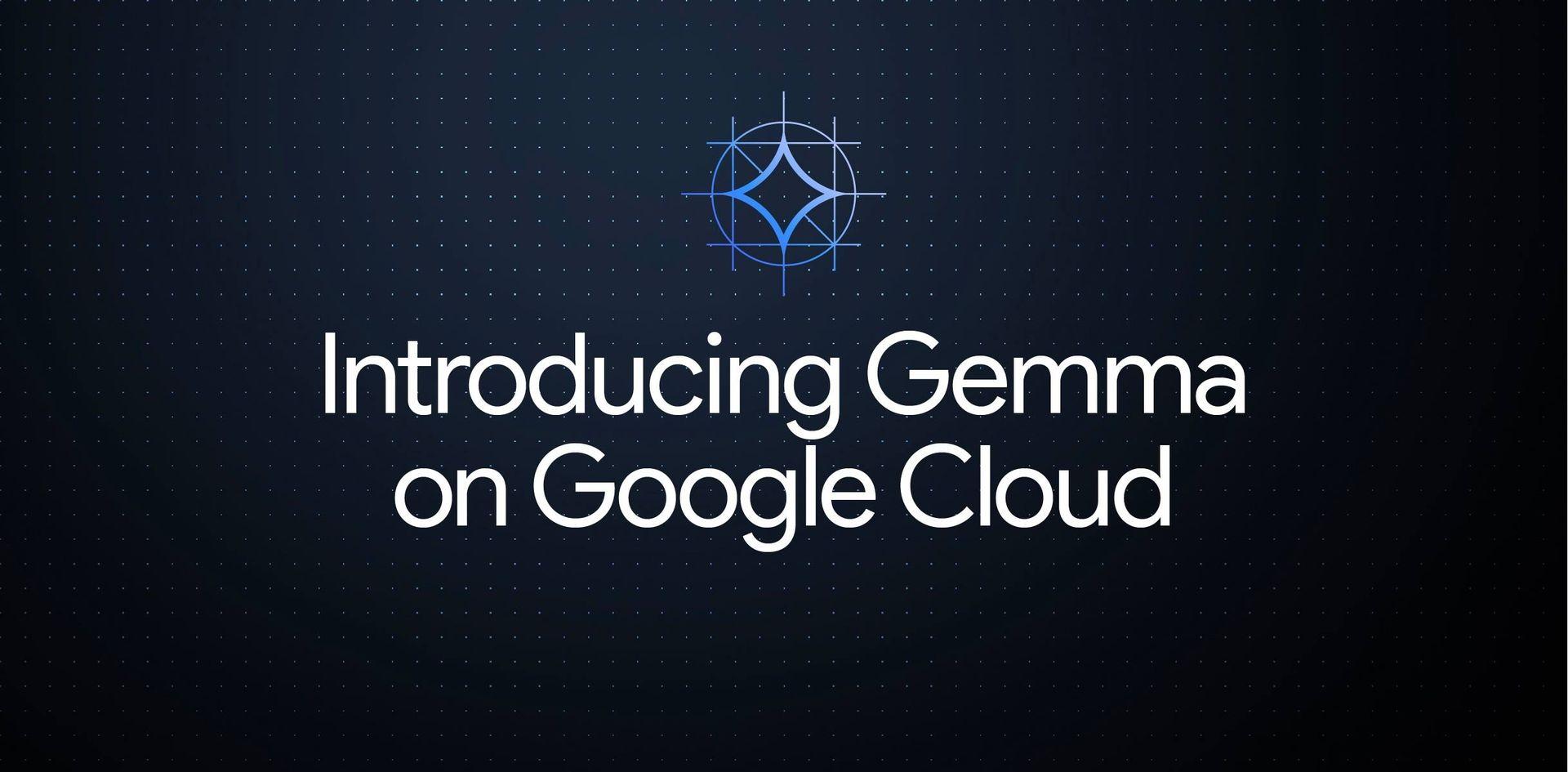 Google Gemma AI