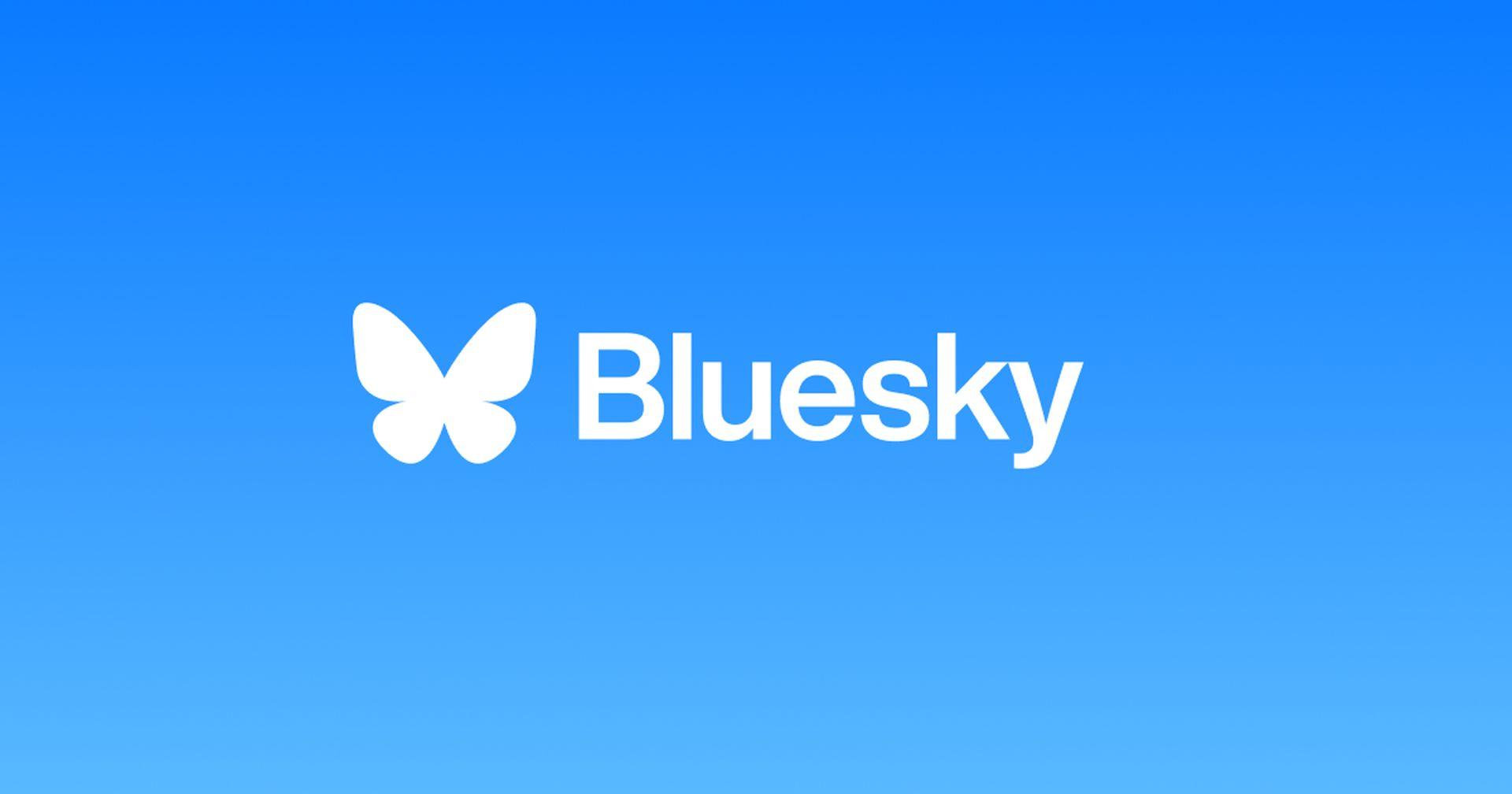 Bluesky open to public