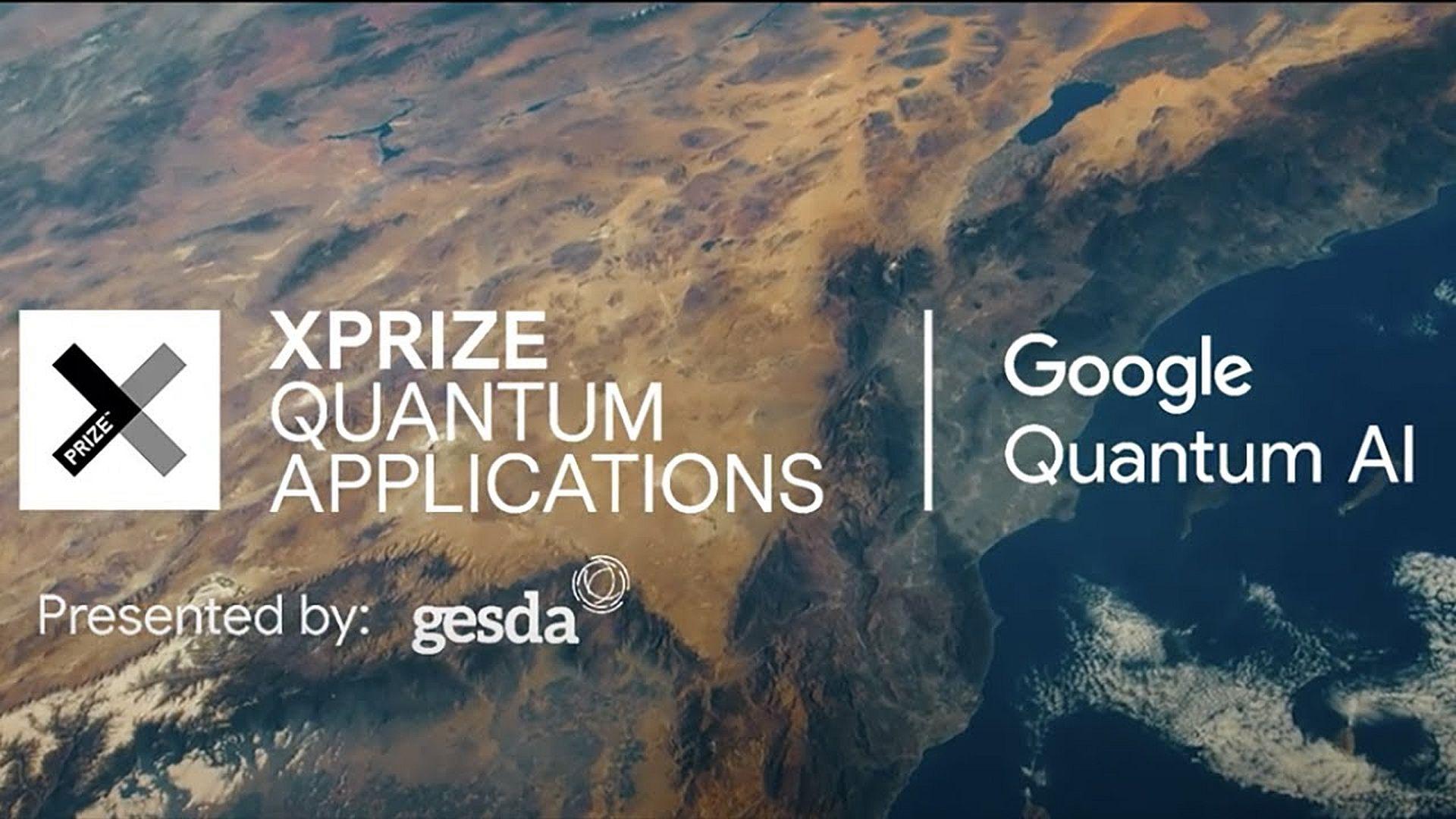 Google is ready to burn $5M to learn how to use quantum computing