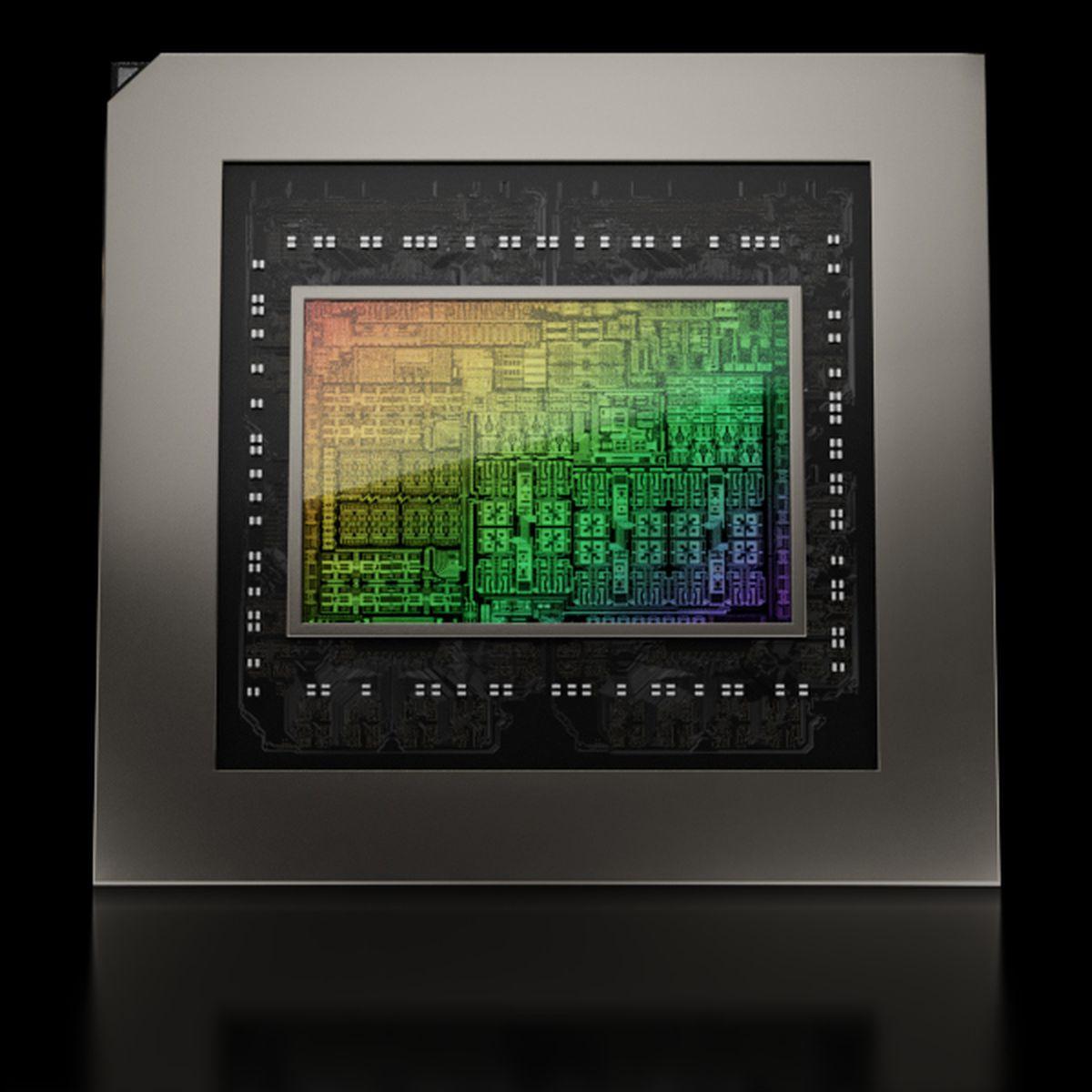 NVIDIA GTC 2024