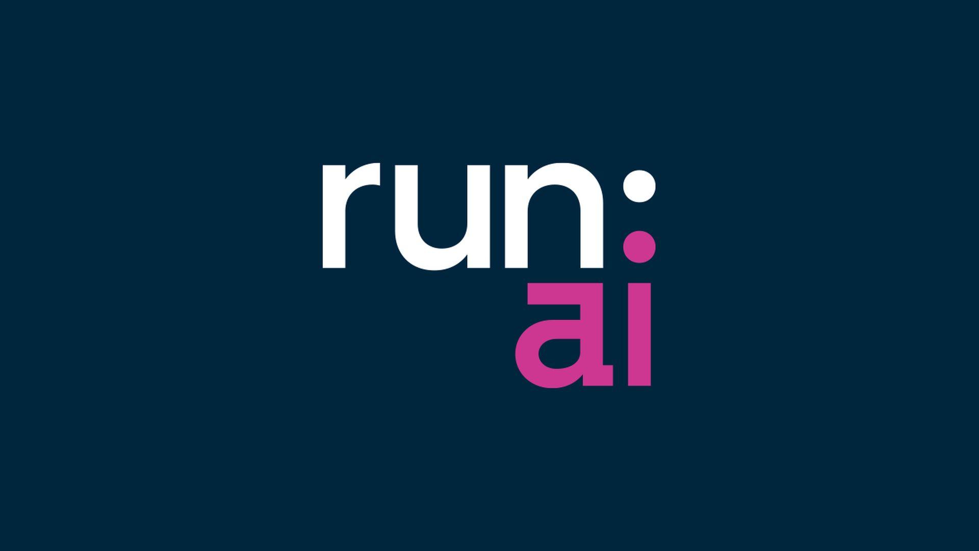 nvidia run ai