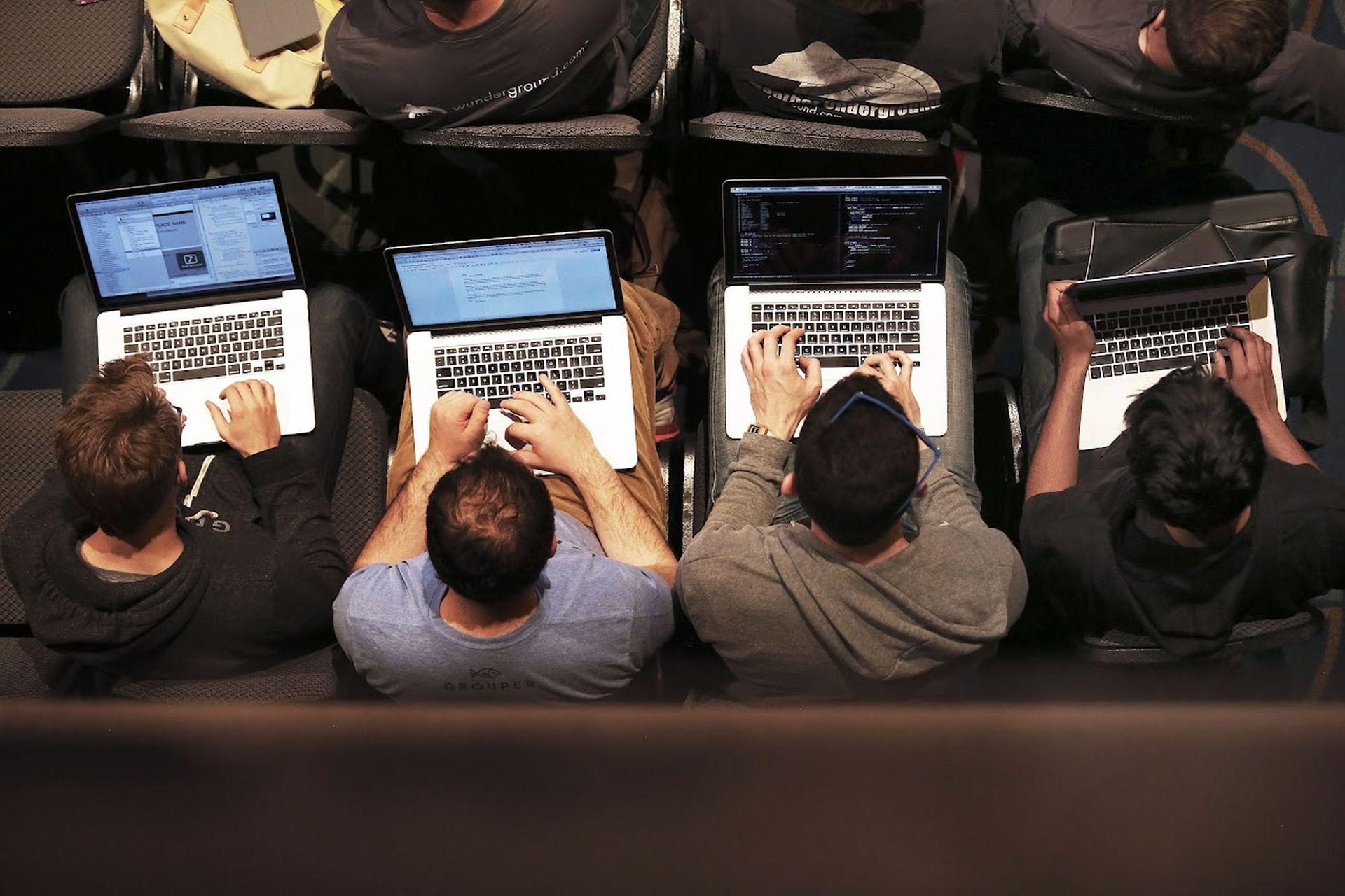 How Hackathons help attract new stars