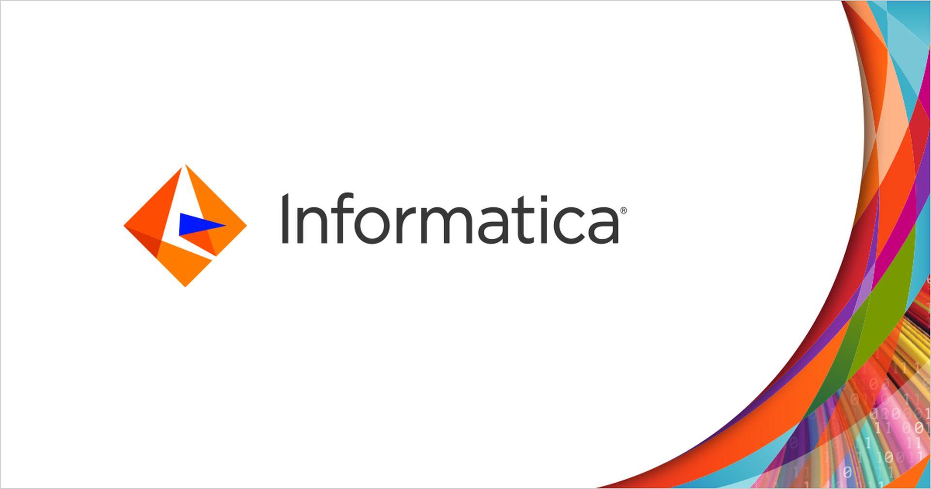 salesforce informatica acquisition