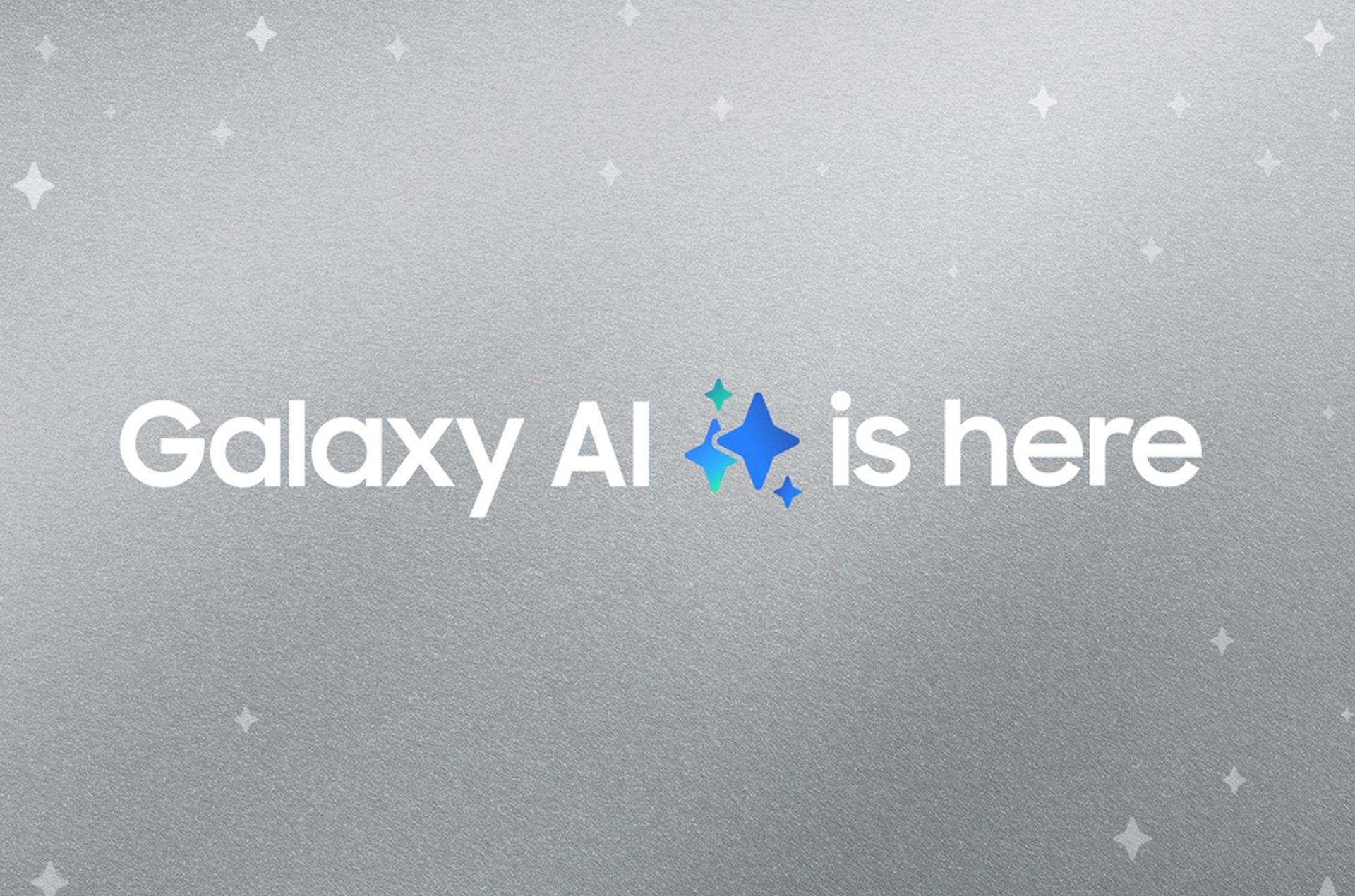 samsung galaxy AI