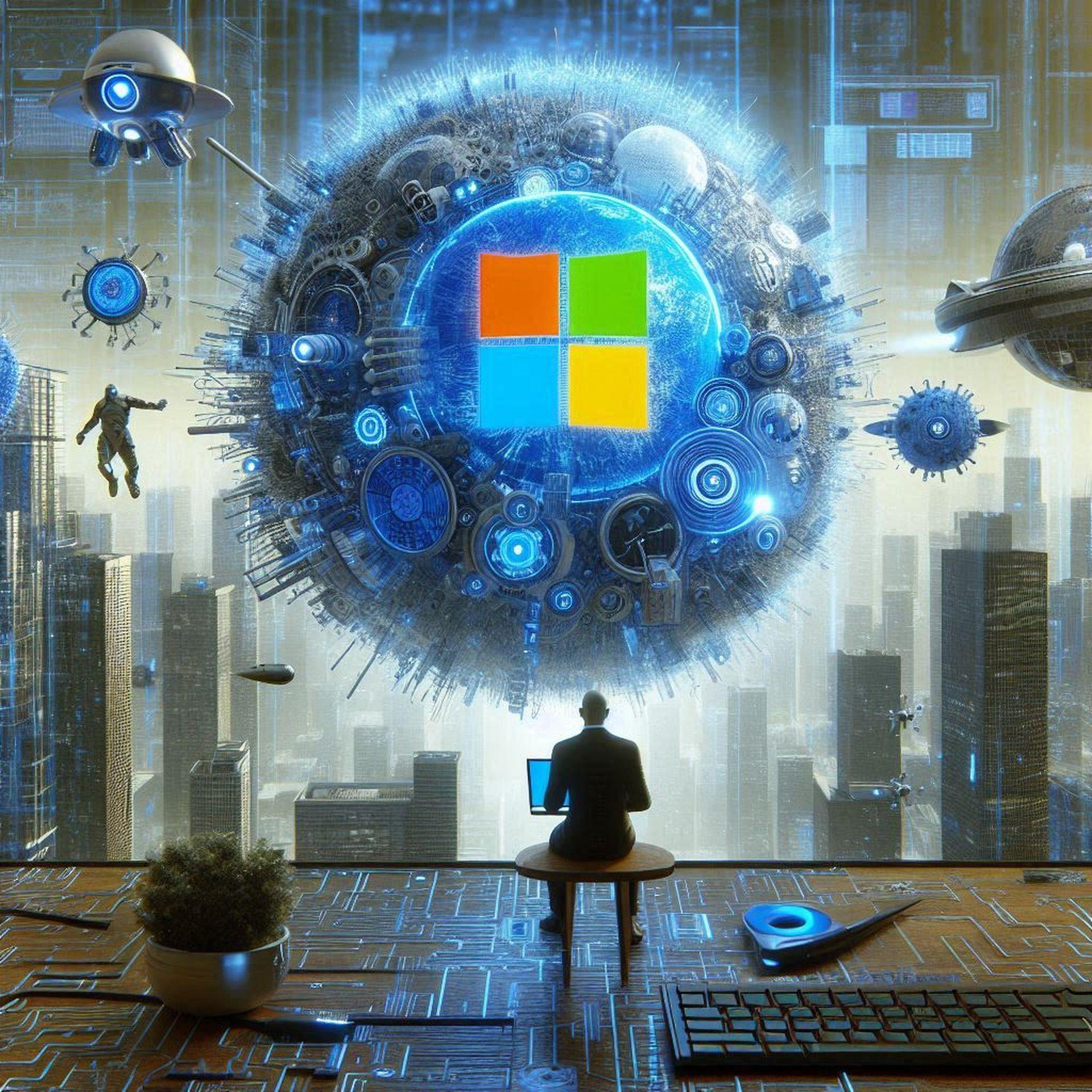 Microsoft layoffs 2024 explained: Focus on AI drives restructuring in Azure and mixed reality. Keep reading and learn everything you need to know