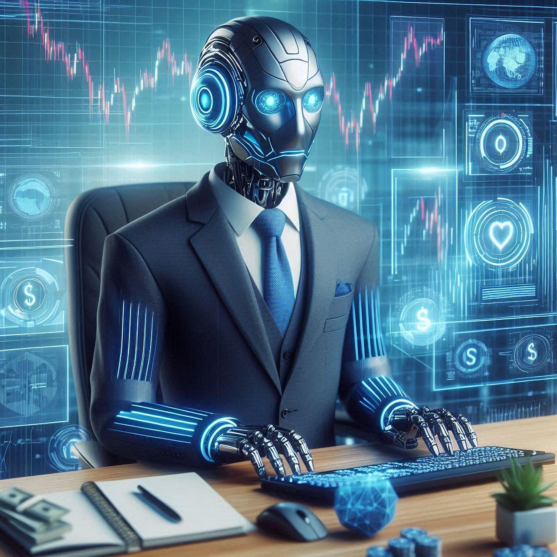 How to buy AI stocks – learn why they're soaring and how to make informed investment decisions. Don't miss out on this lucrative opportunity!