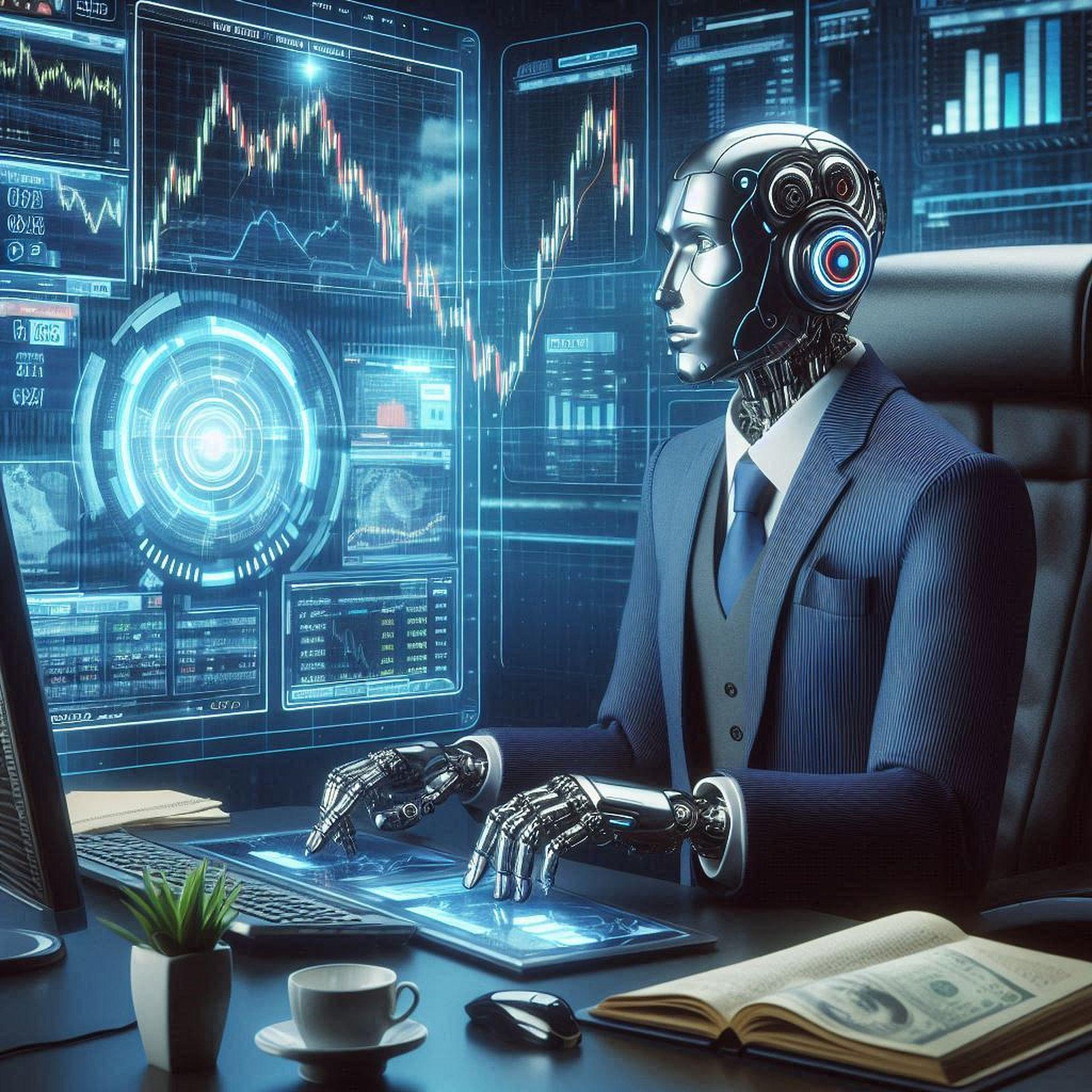 How to buy AI stocks – learn why they're soaring and how to make informed investment decisions. Don't miss out on this lucrative opportunity!