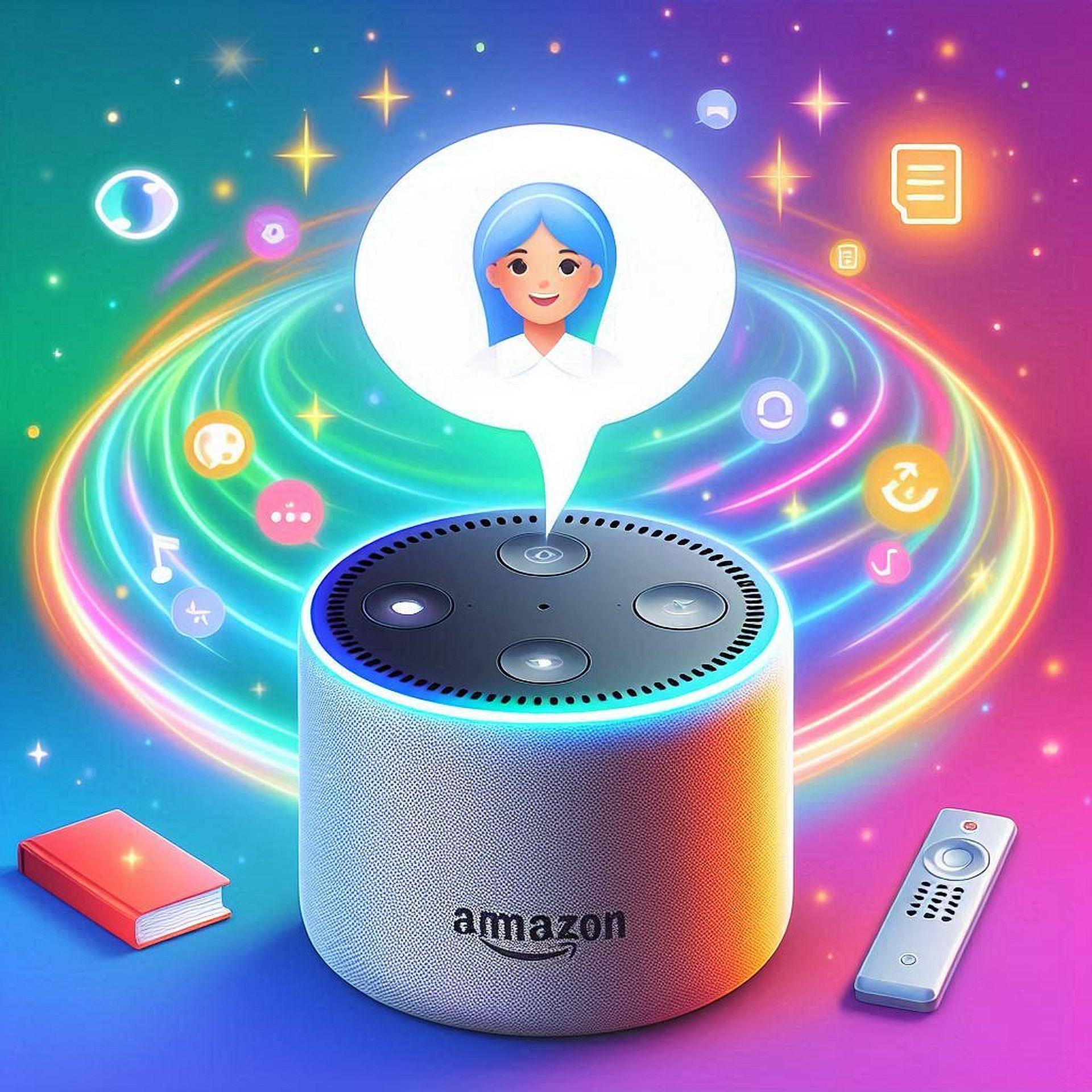 Is Amazon charging for Alexa AI features? Discover Amazon's plans for Remarkable Alexa with advanced generative AI and a potential tiered service model.