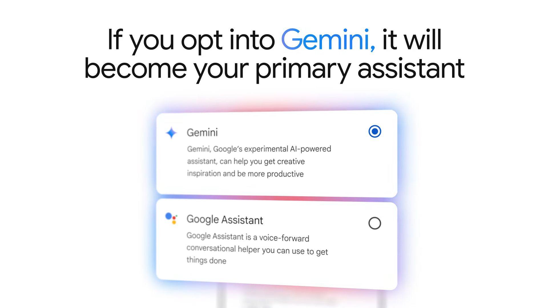 Gemini mobile app features pricing and more