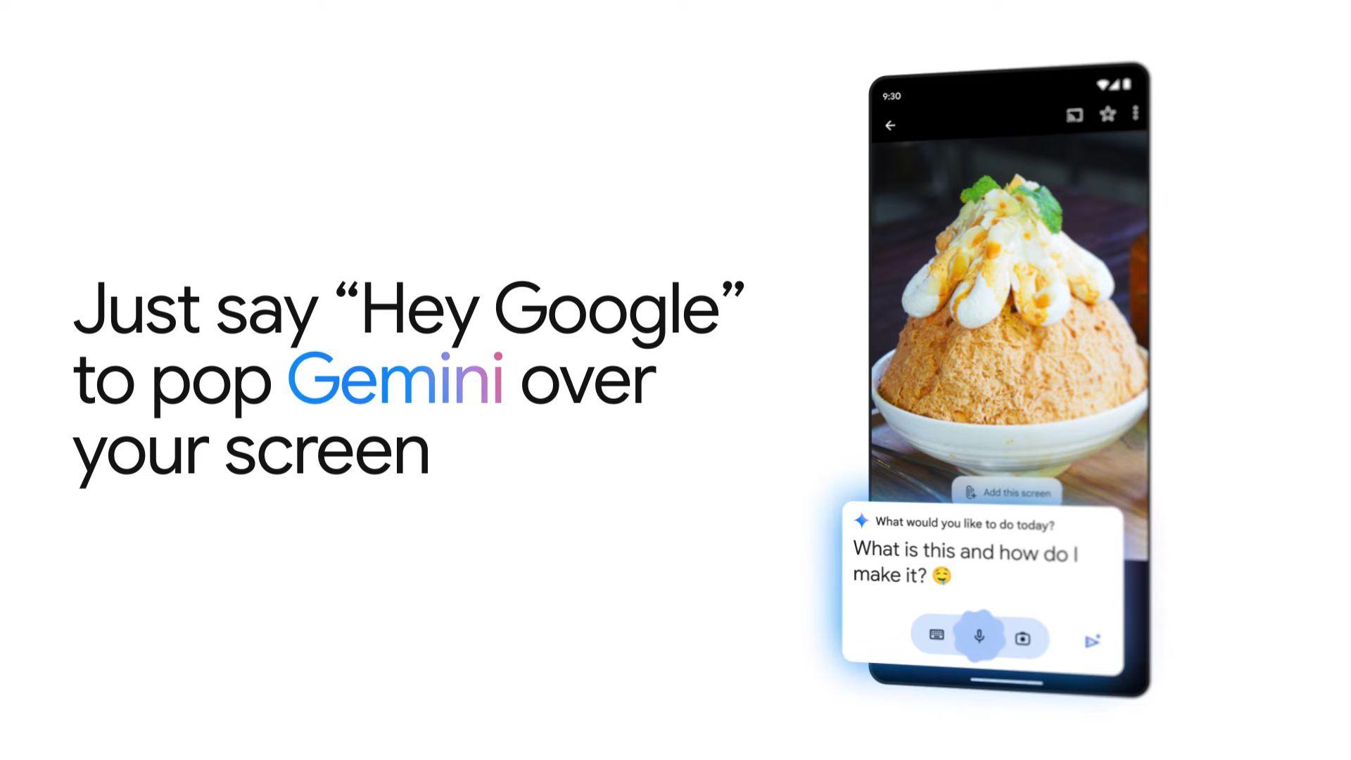 Gemini mobile app features pricing and more