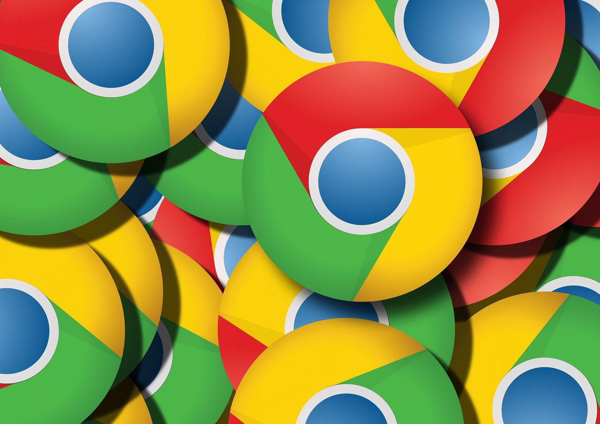 Google Chrome update deadline