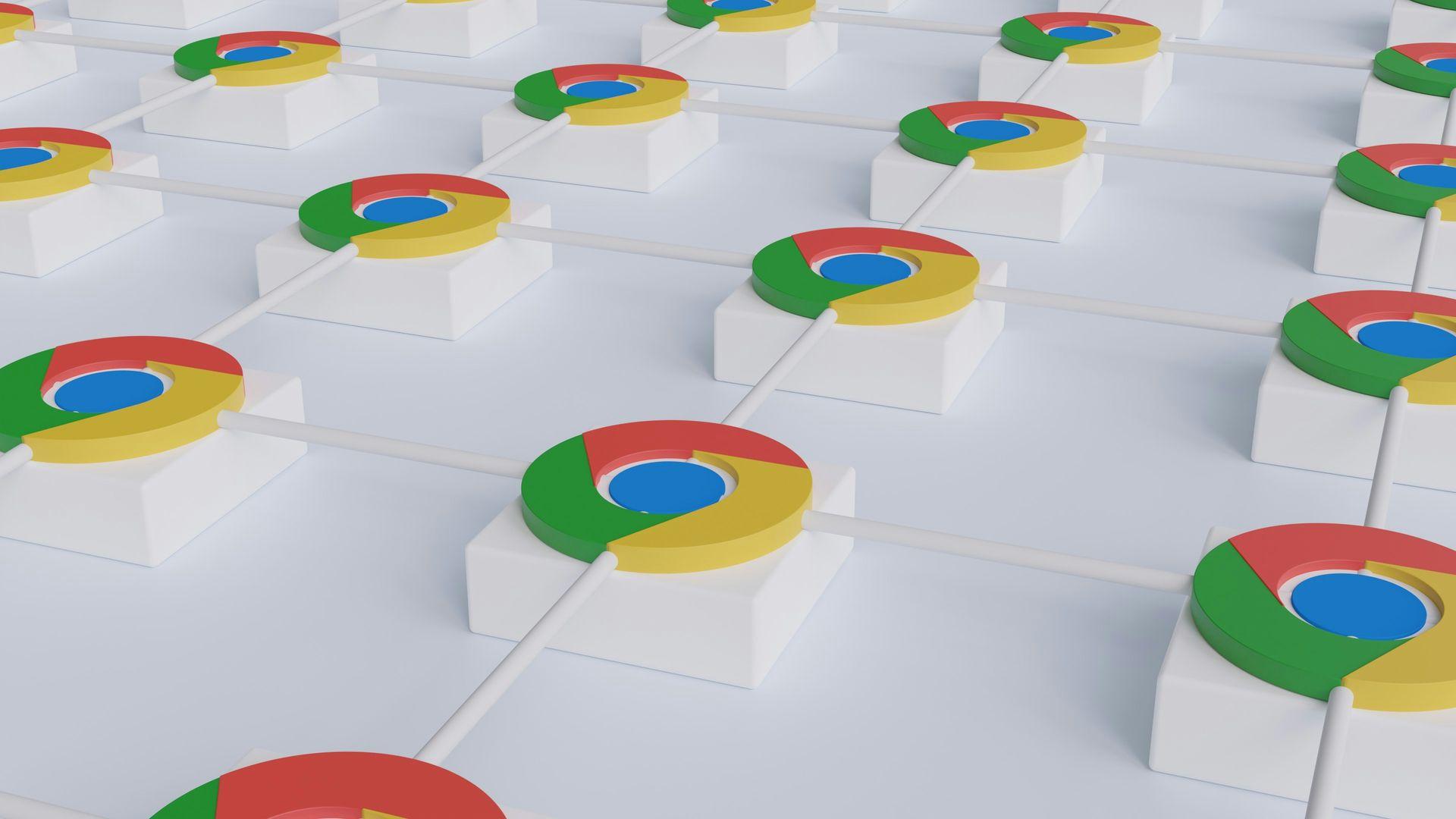 Google Chrome update deadline